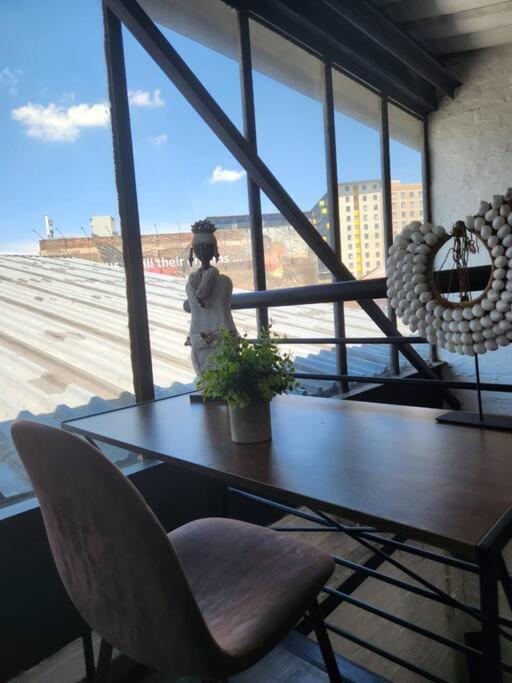 353 Maboneng on Craft