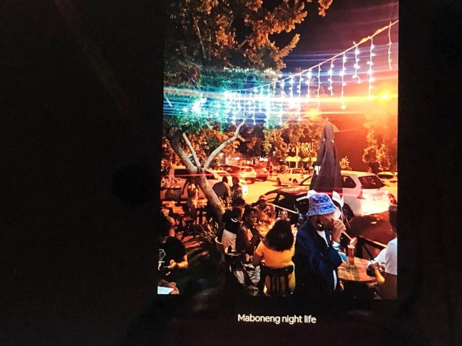 353 Maboneng on Craft