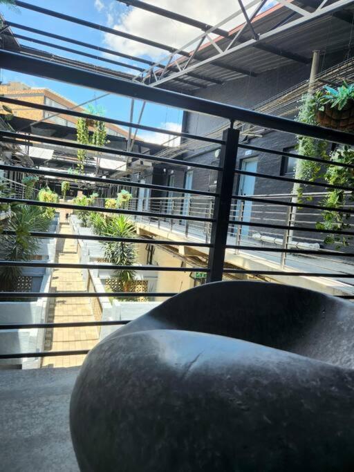 353 Maboneng on Craft