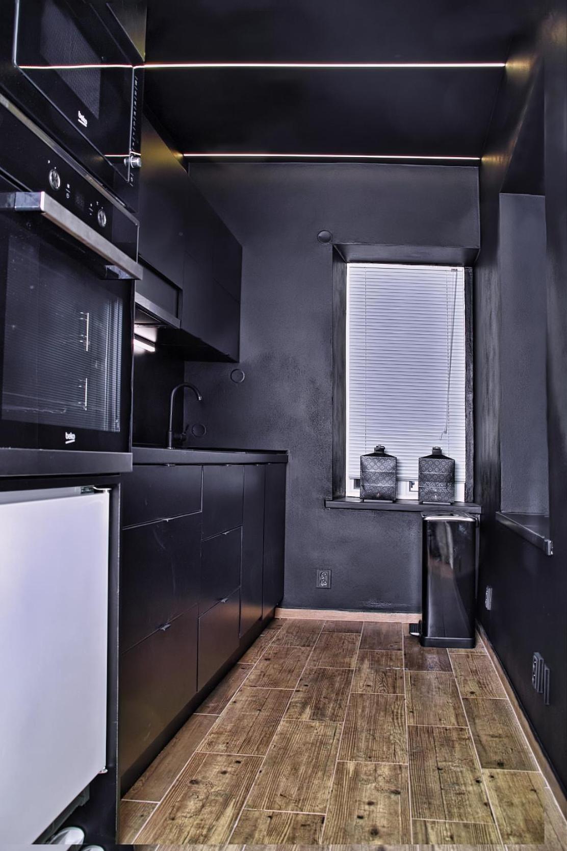 Wellness Gallery Apartments