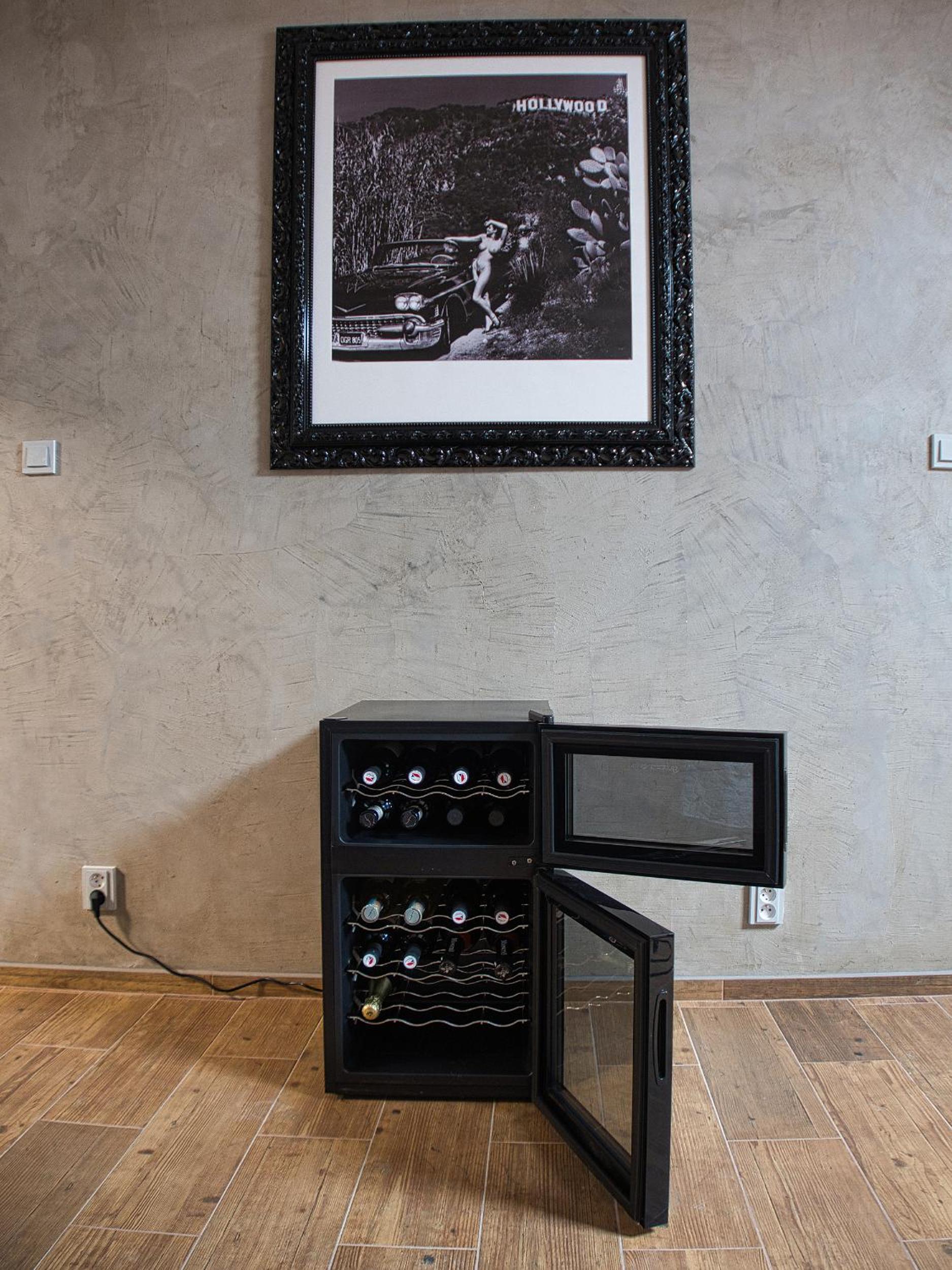Wellness Gallery Apartments