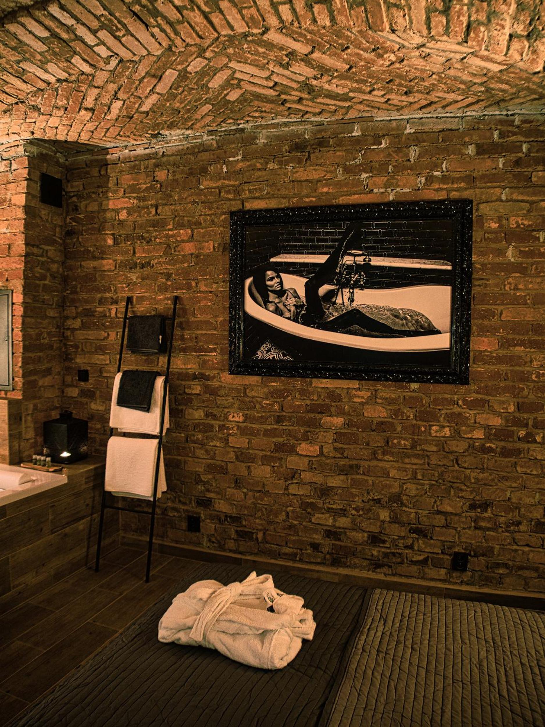 Wellness Gallery Apartments