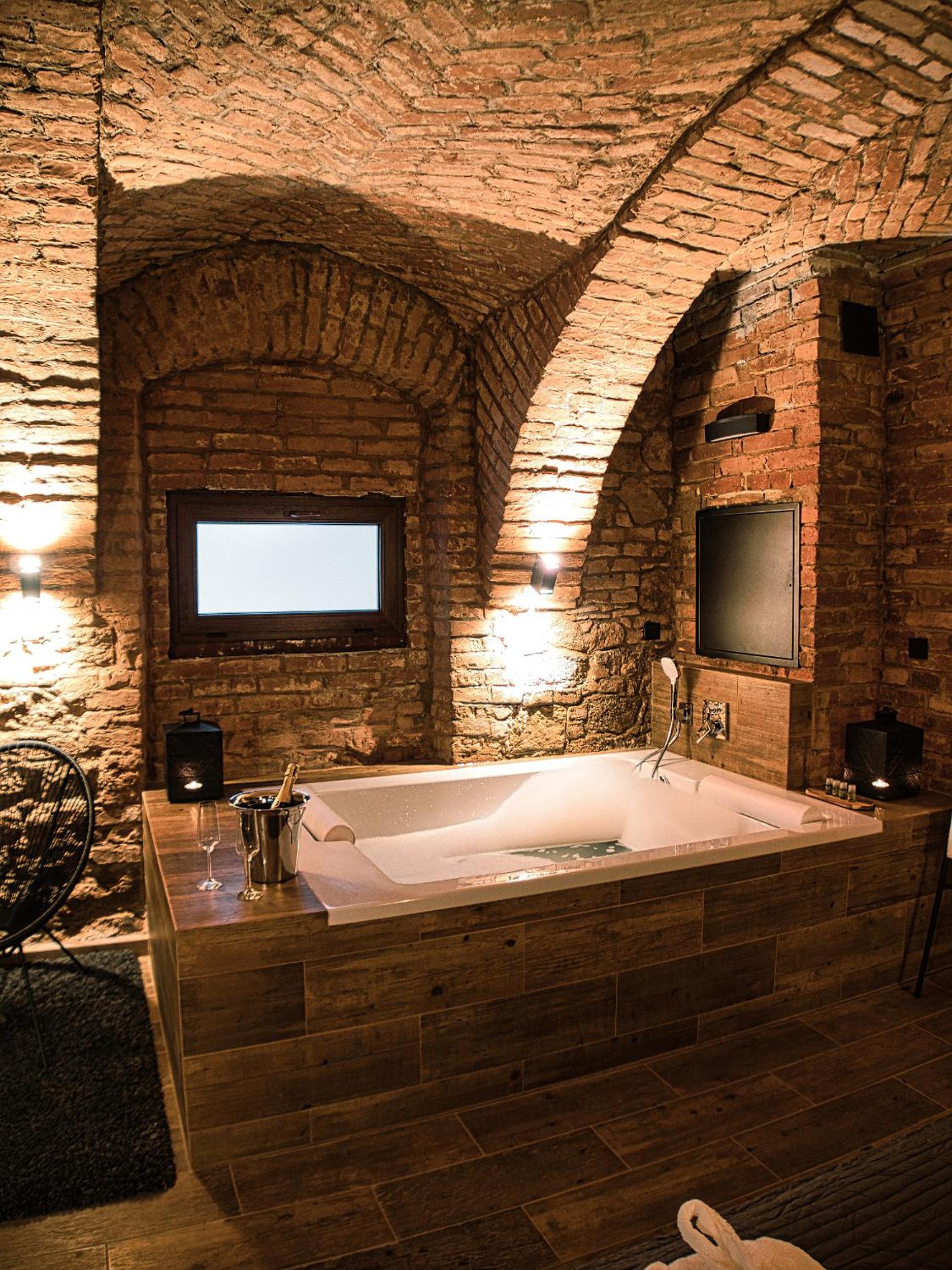 Wellness Gallery Apartments