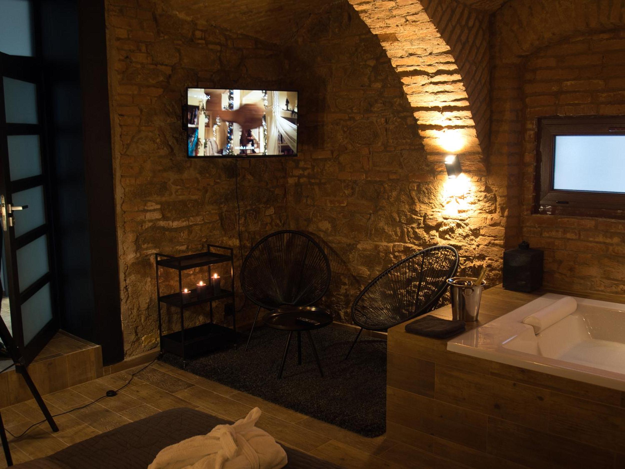 Wellness Gallery Apartments
