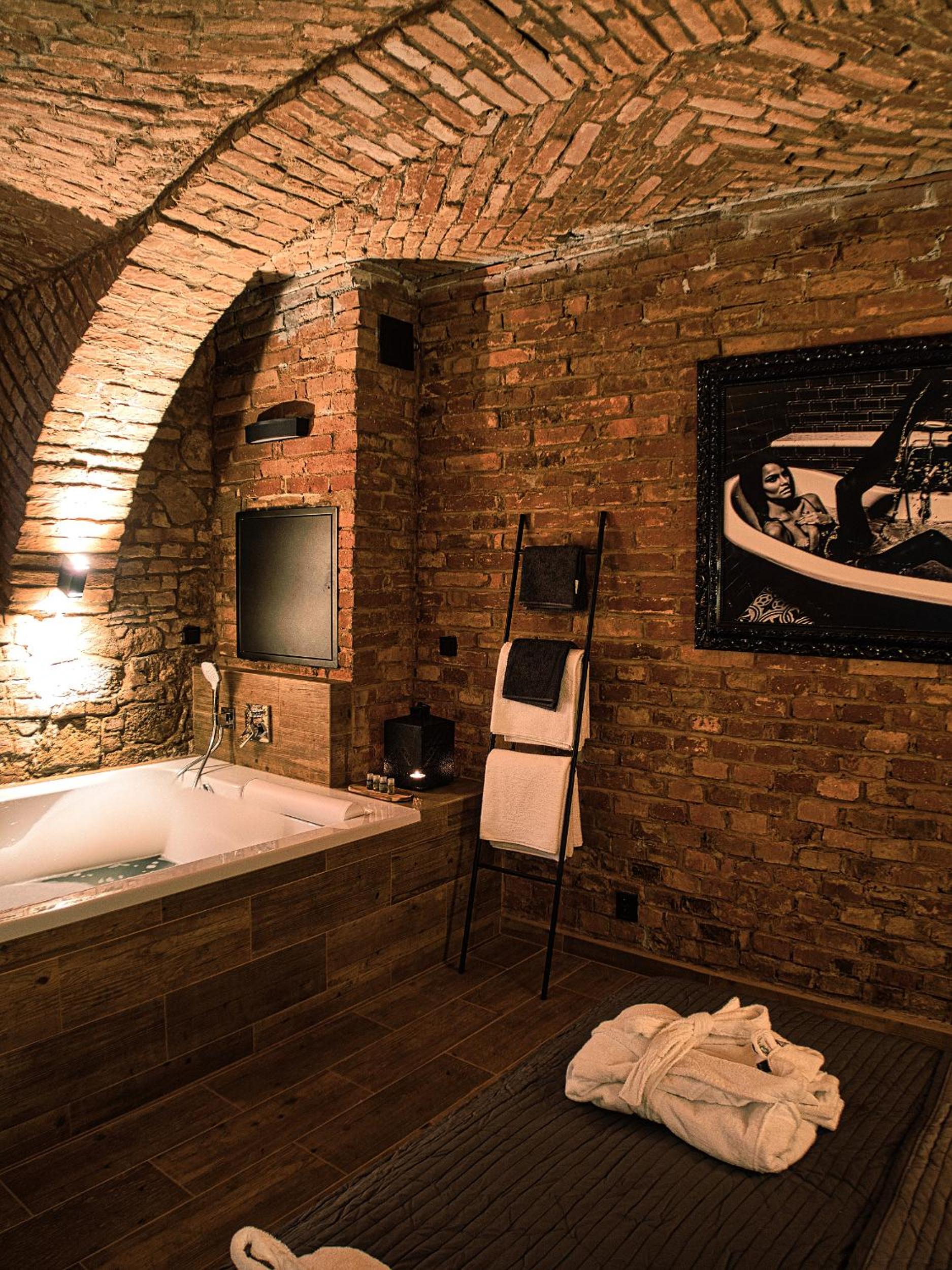 Wellness Gallery Apartments