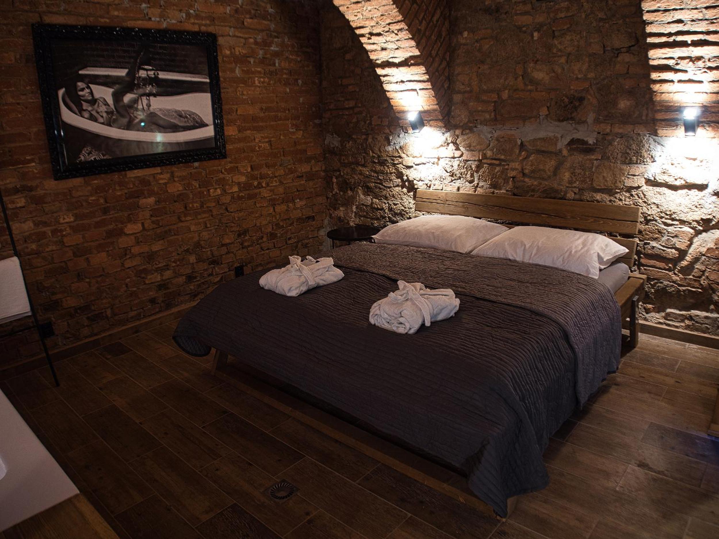 Wellness Gallery Apartments