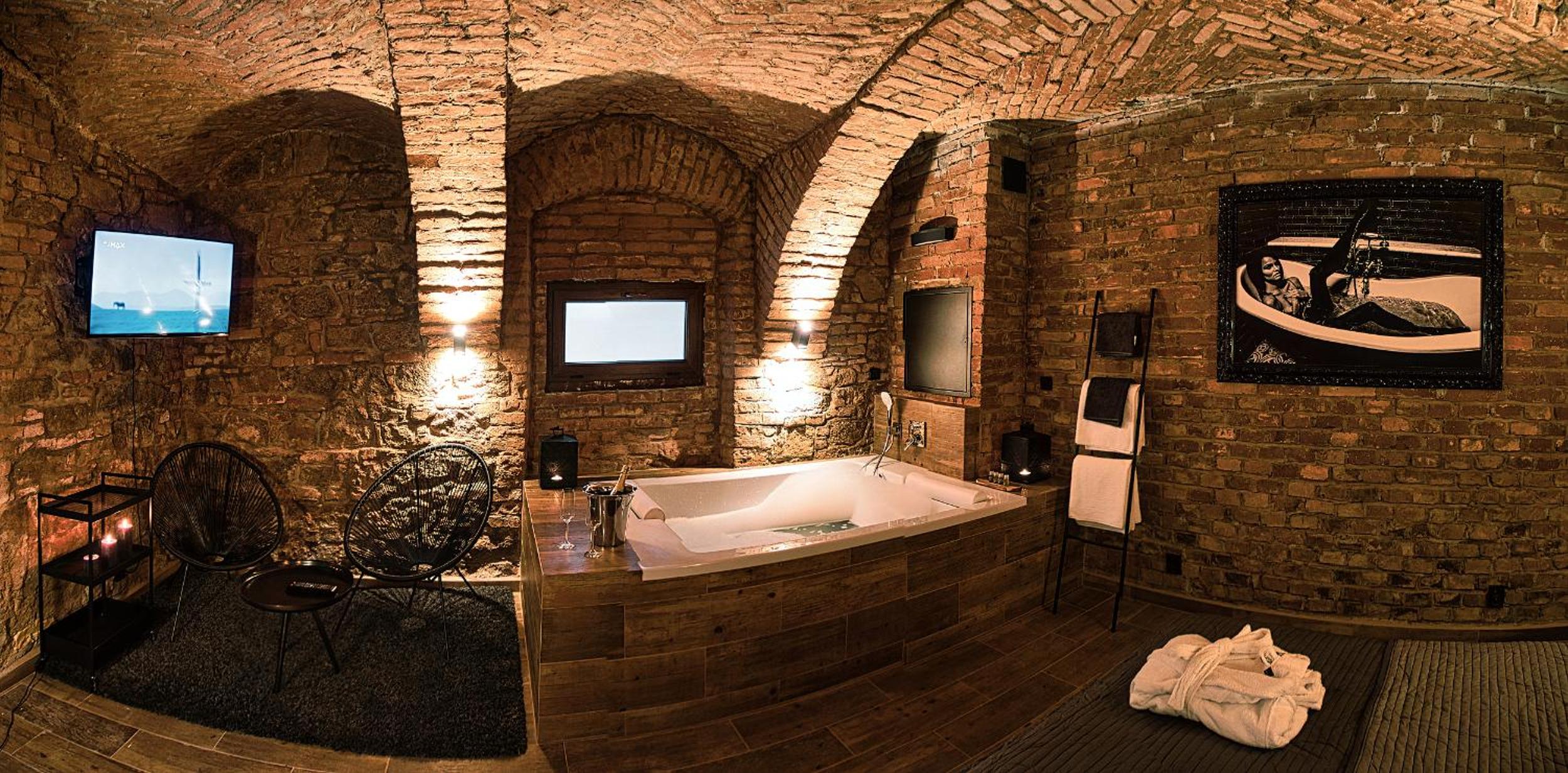 Wellness Gallery Apartments
