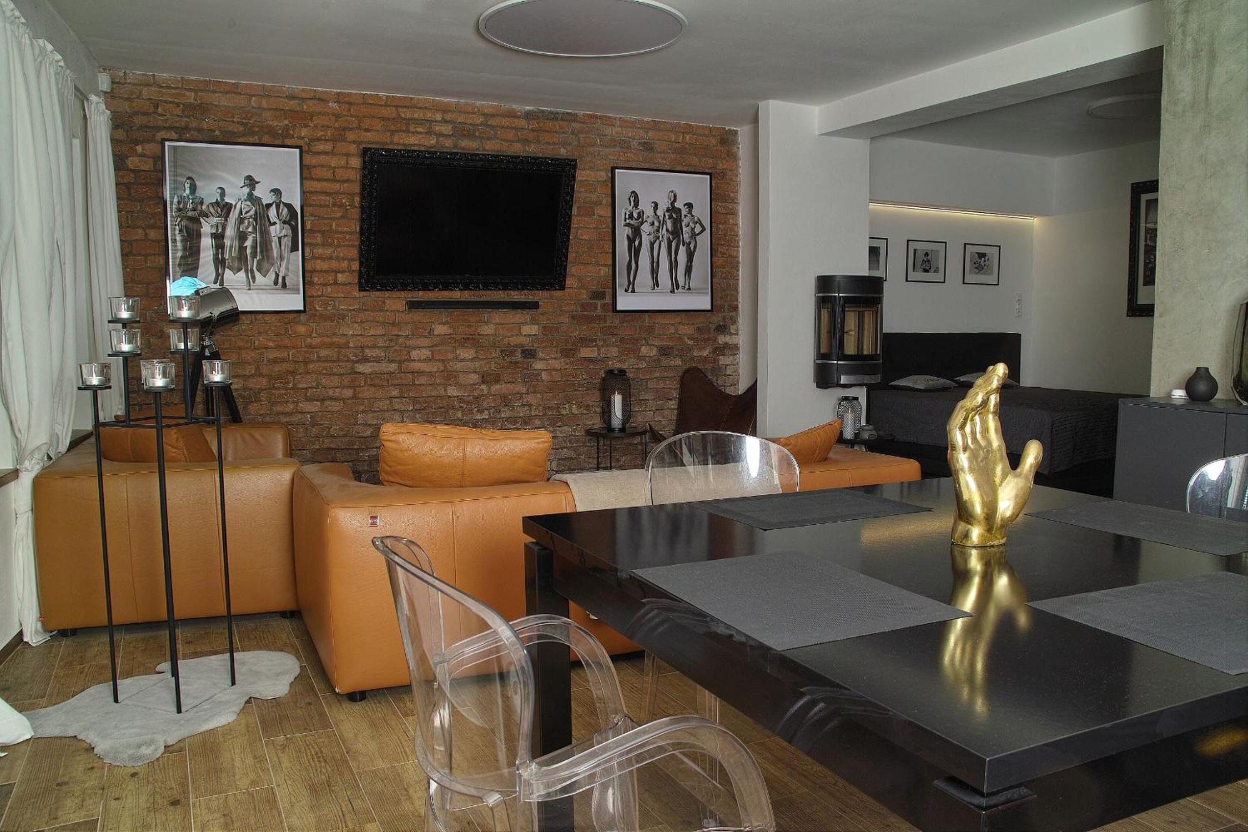 Wellness Gallery Apartments