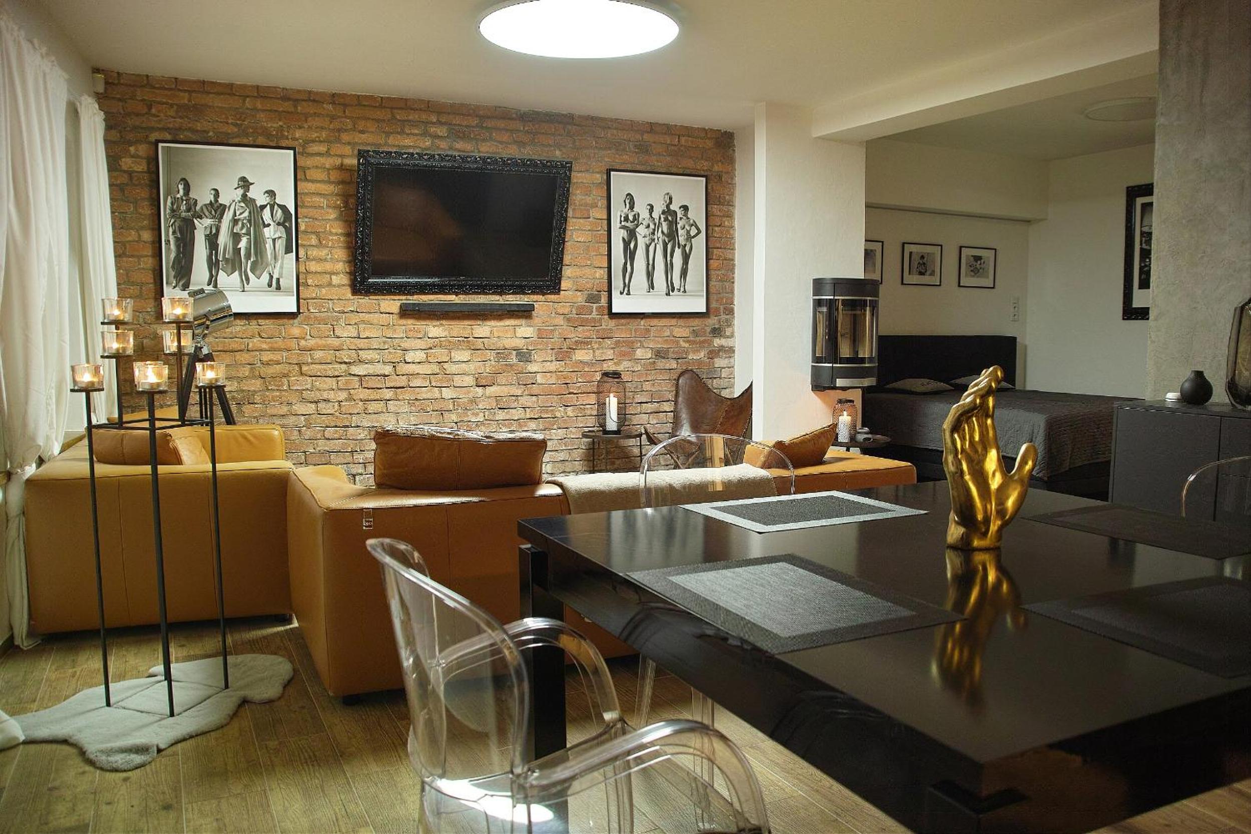 Wellness Gallery Apartments