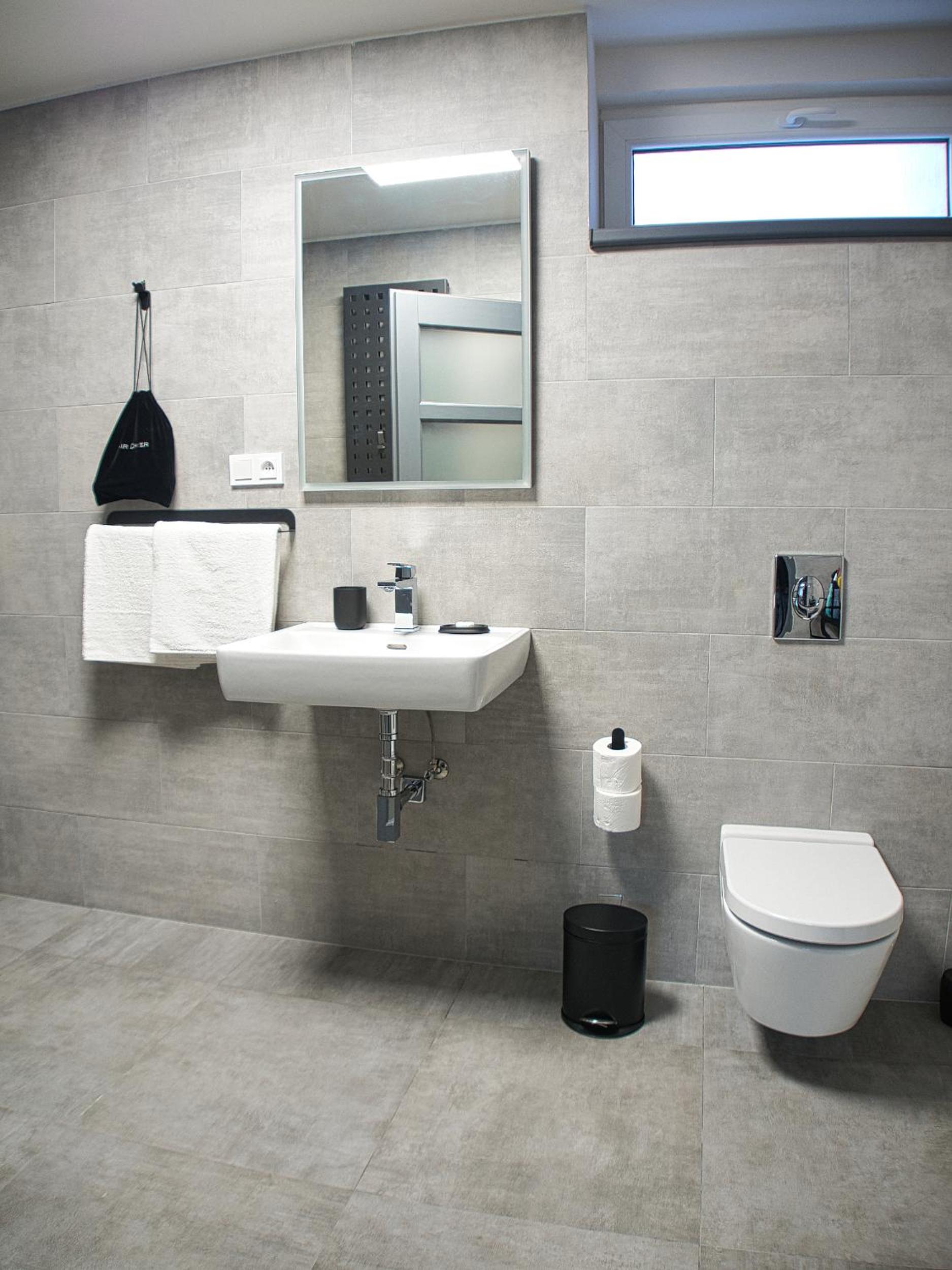 Wellness Gallery Apartments