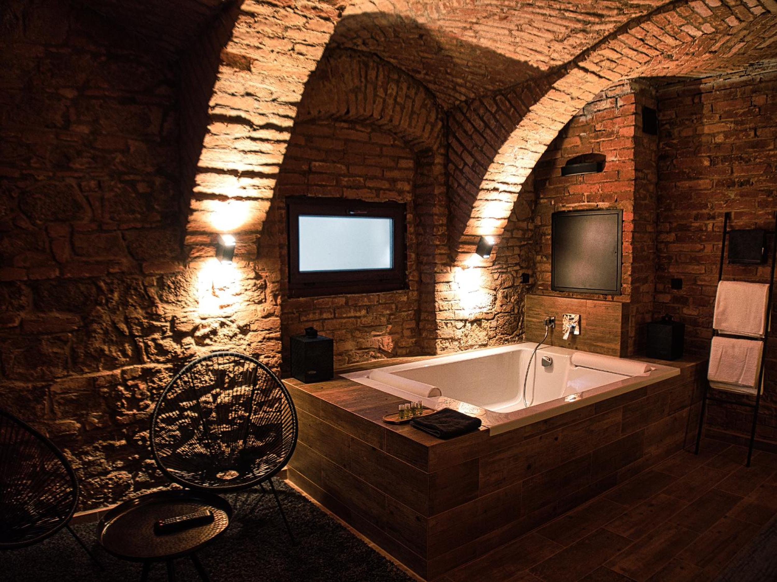 Wellness Gallery Apartments