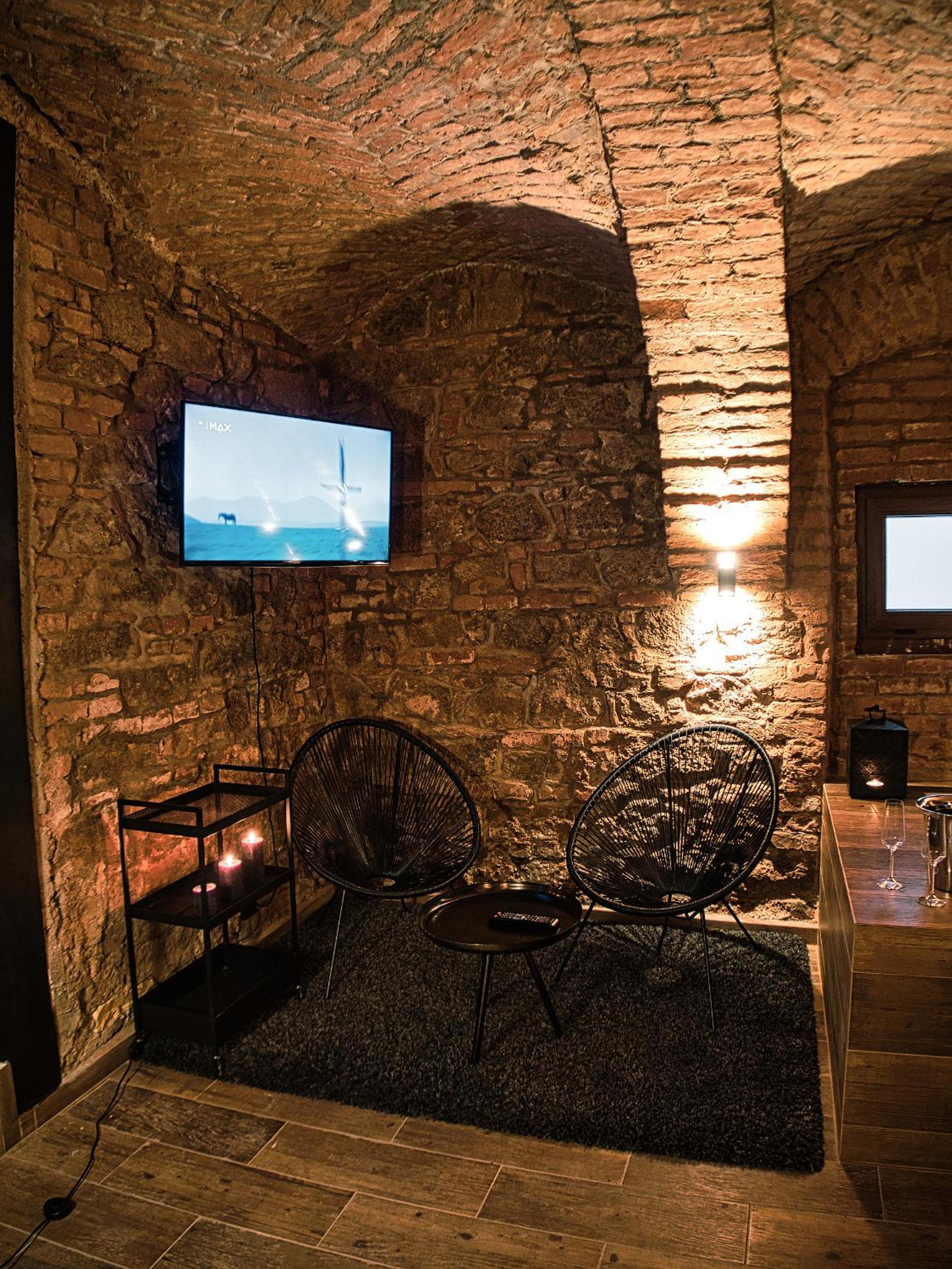 Wellness Gallery Apartments