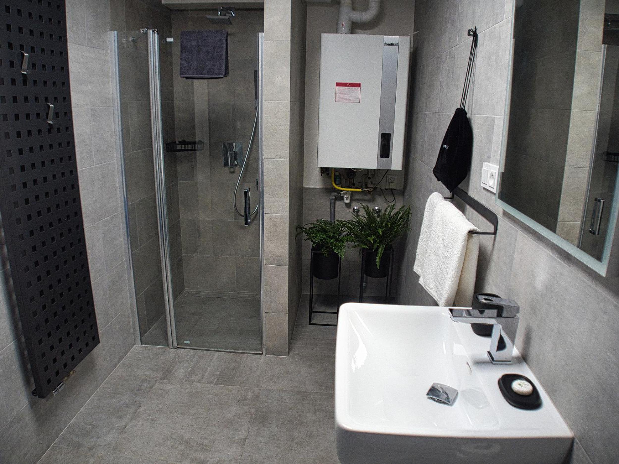 Wellness Gallery Apartments