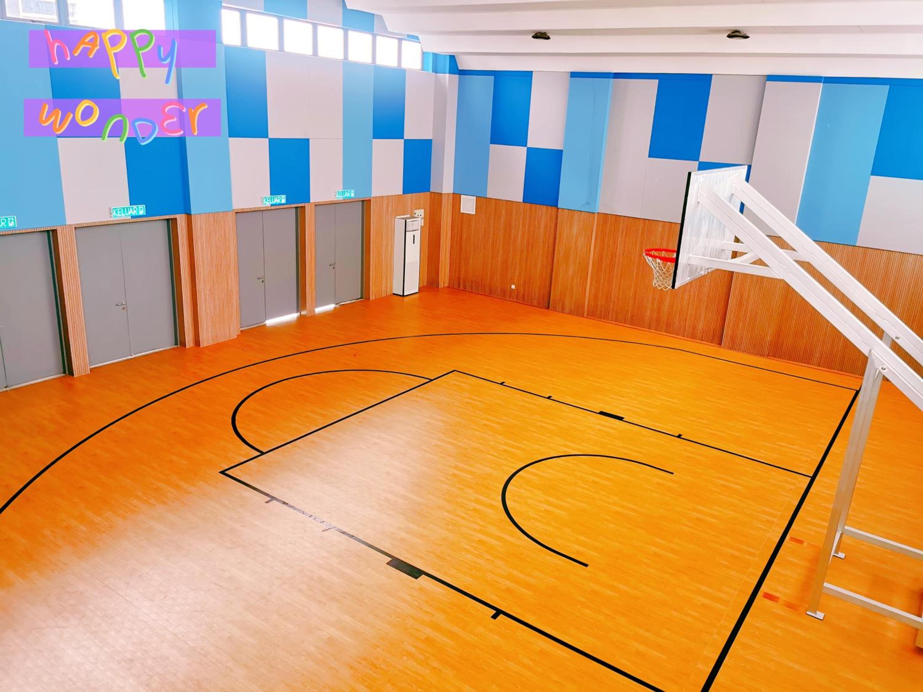 Legoland-HappyMoonlight-2BR-7px- GardenPoolview with Wifi