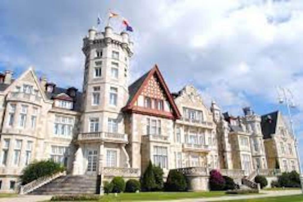 Santander centro photo 5