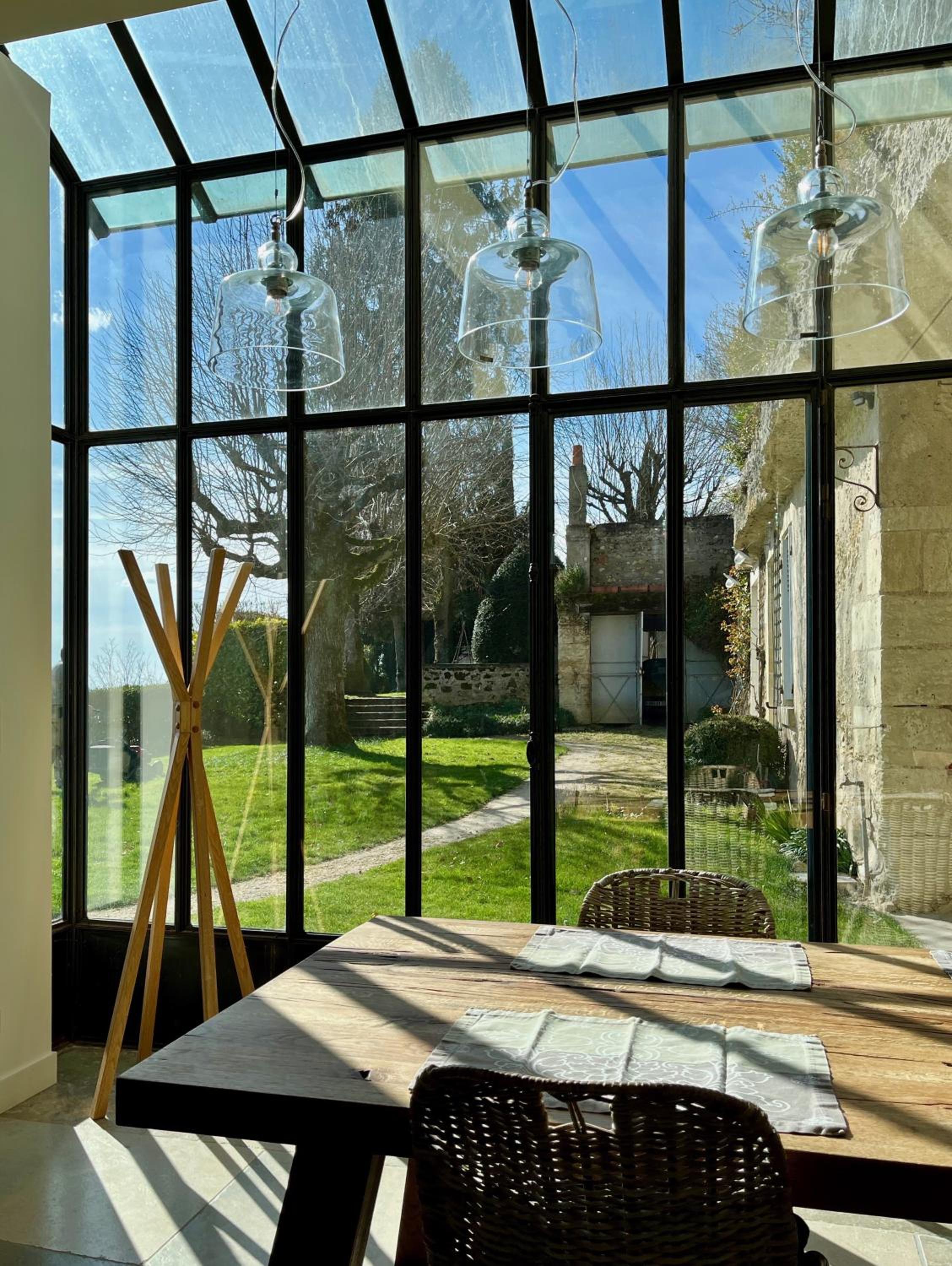 Château de Nazelles Amboise