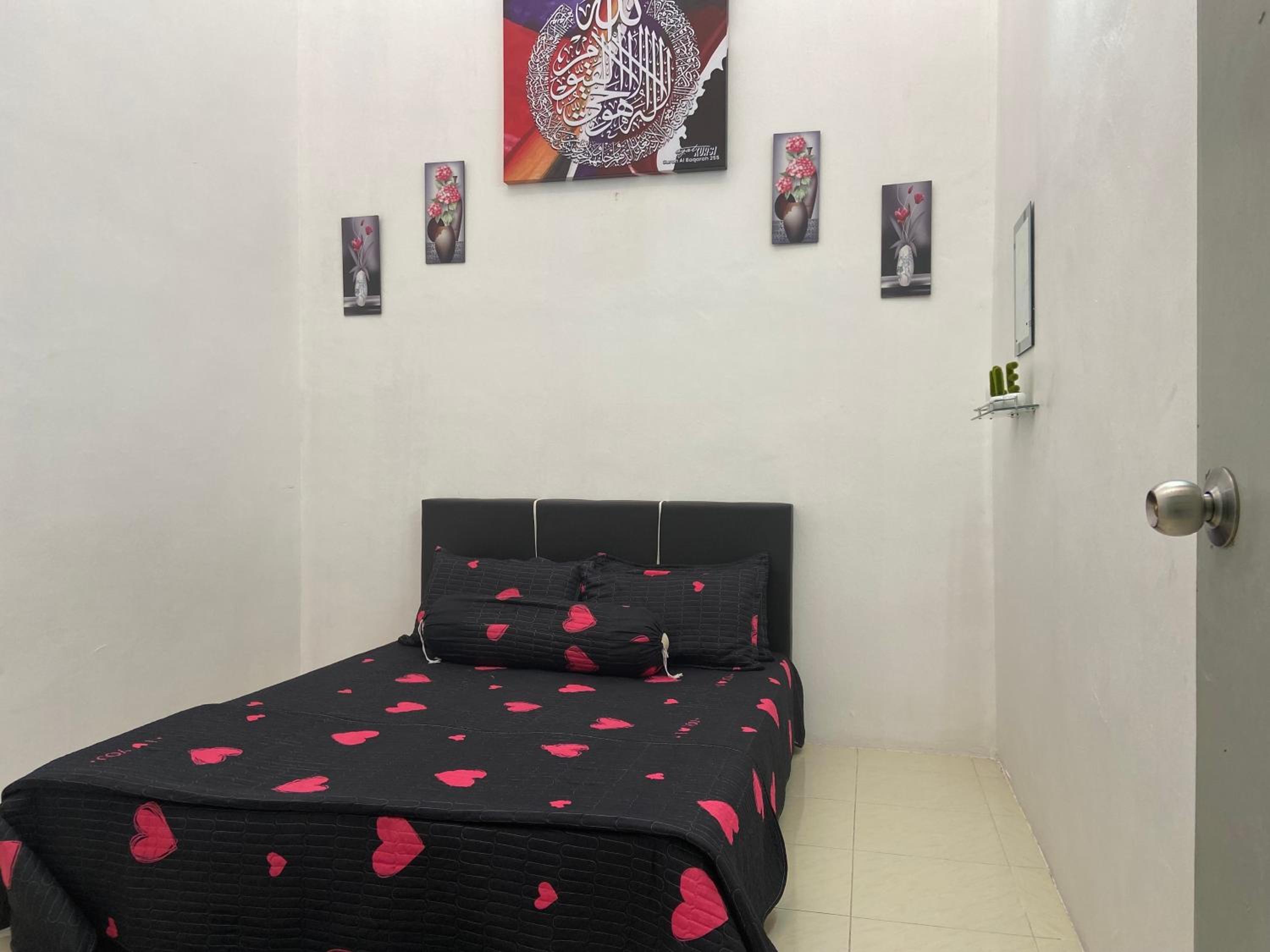 Abg Long Fadhil Homestay photo 5