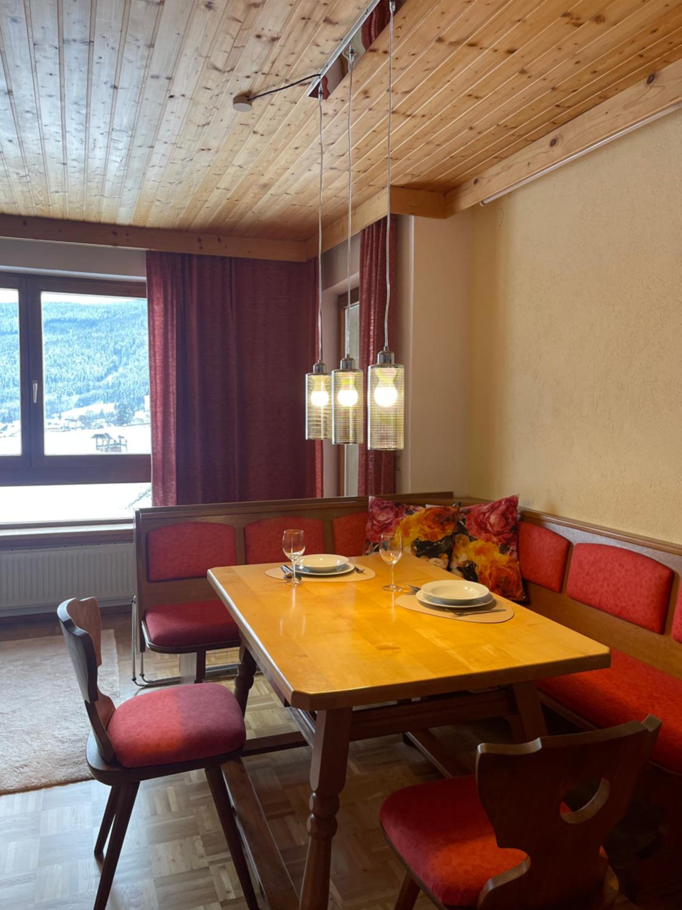 Ferienhaus Koch Weißbriach