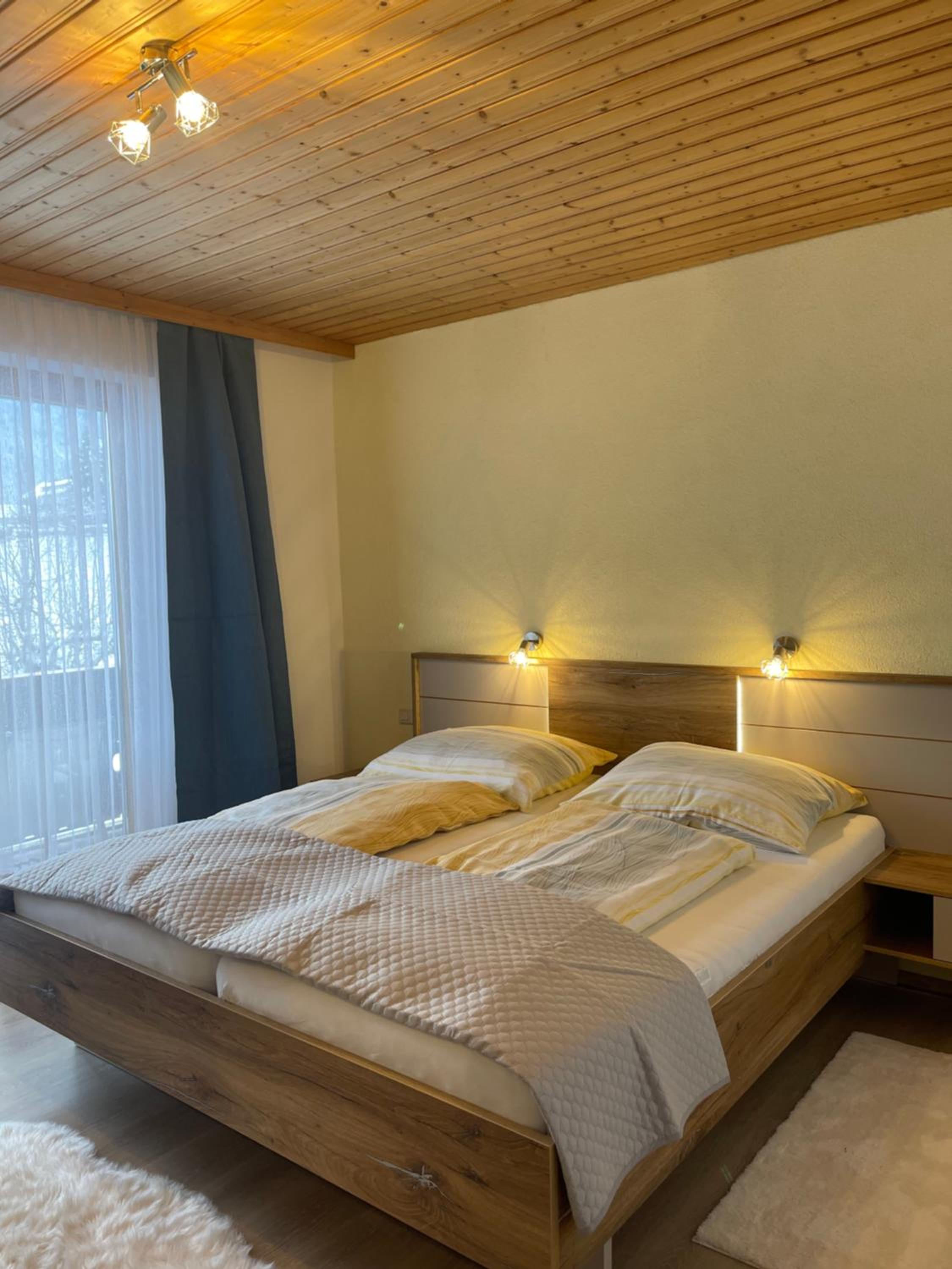Ferienhaus Koch Weißbriach