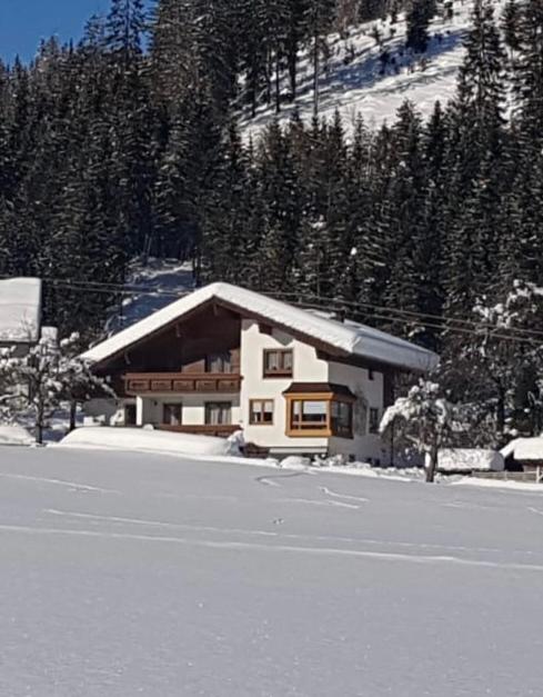 Ferienhaus Koch Weißbriach