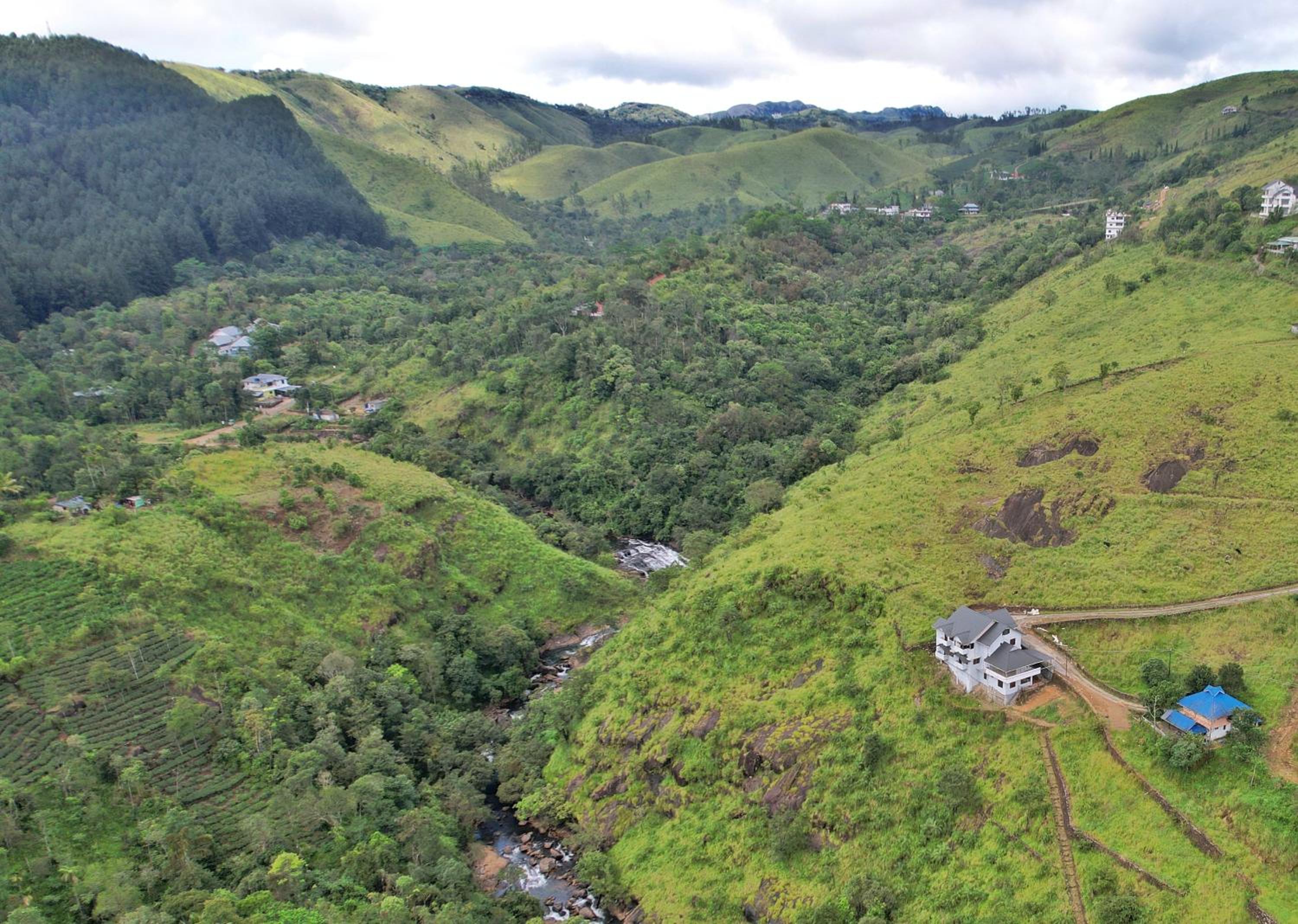 chaithanya wellness centre view 4