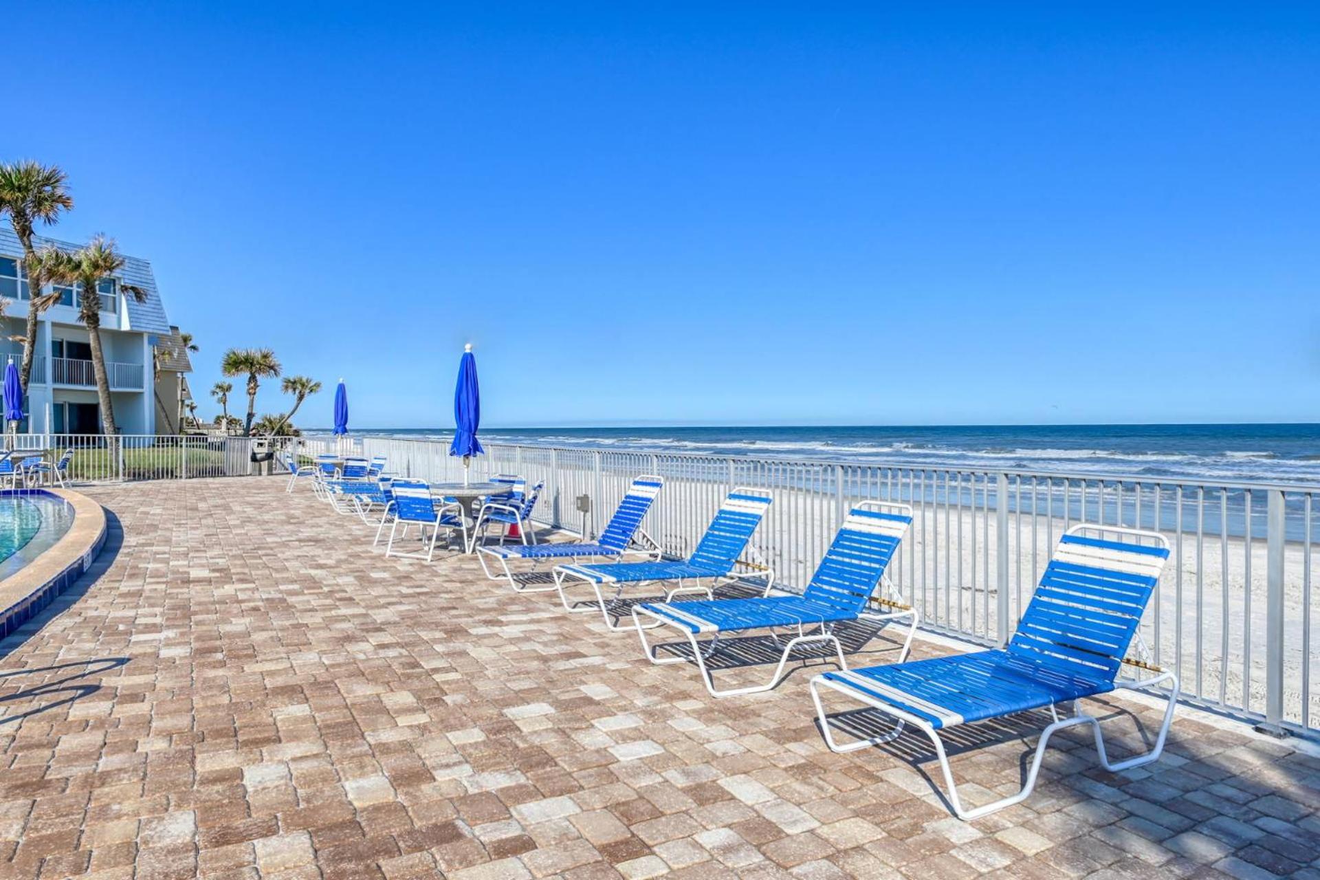 Beachfront Paradise view 5