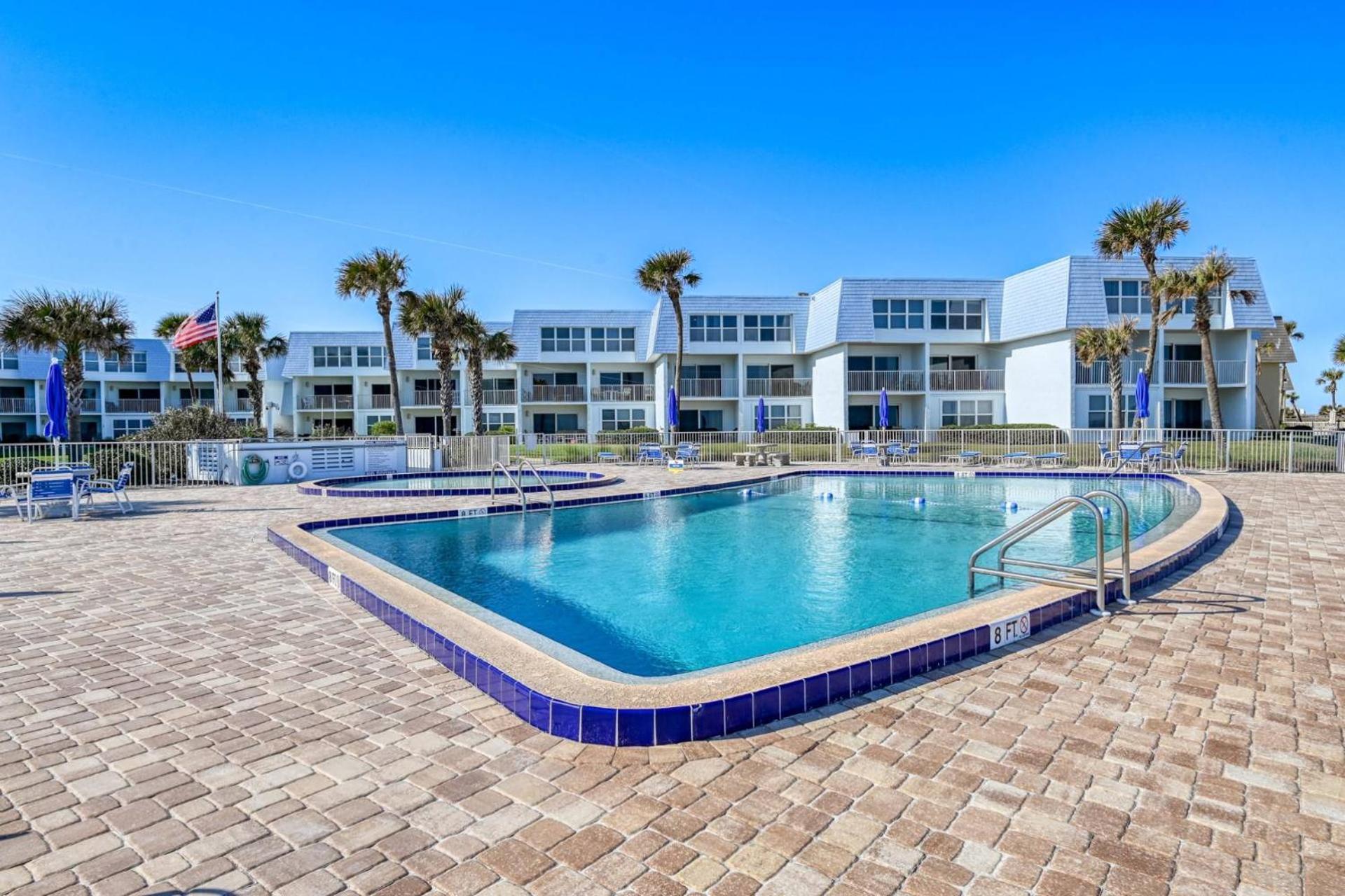 Beachfront Paradise view 4