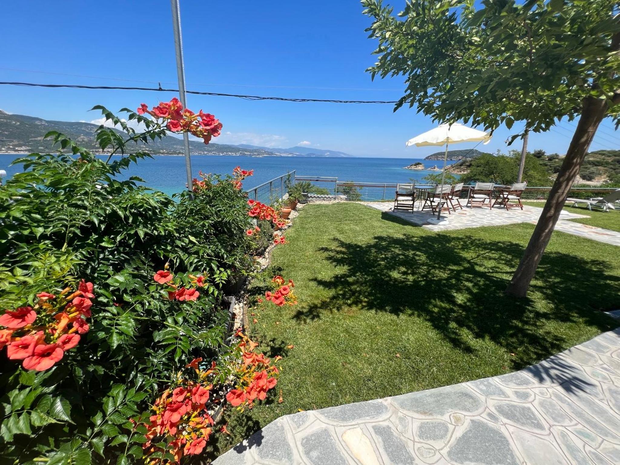 Kallithea view 3