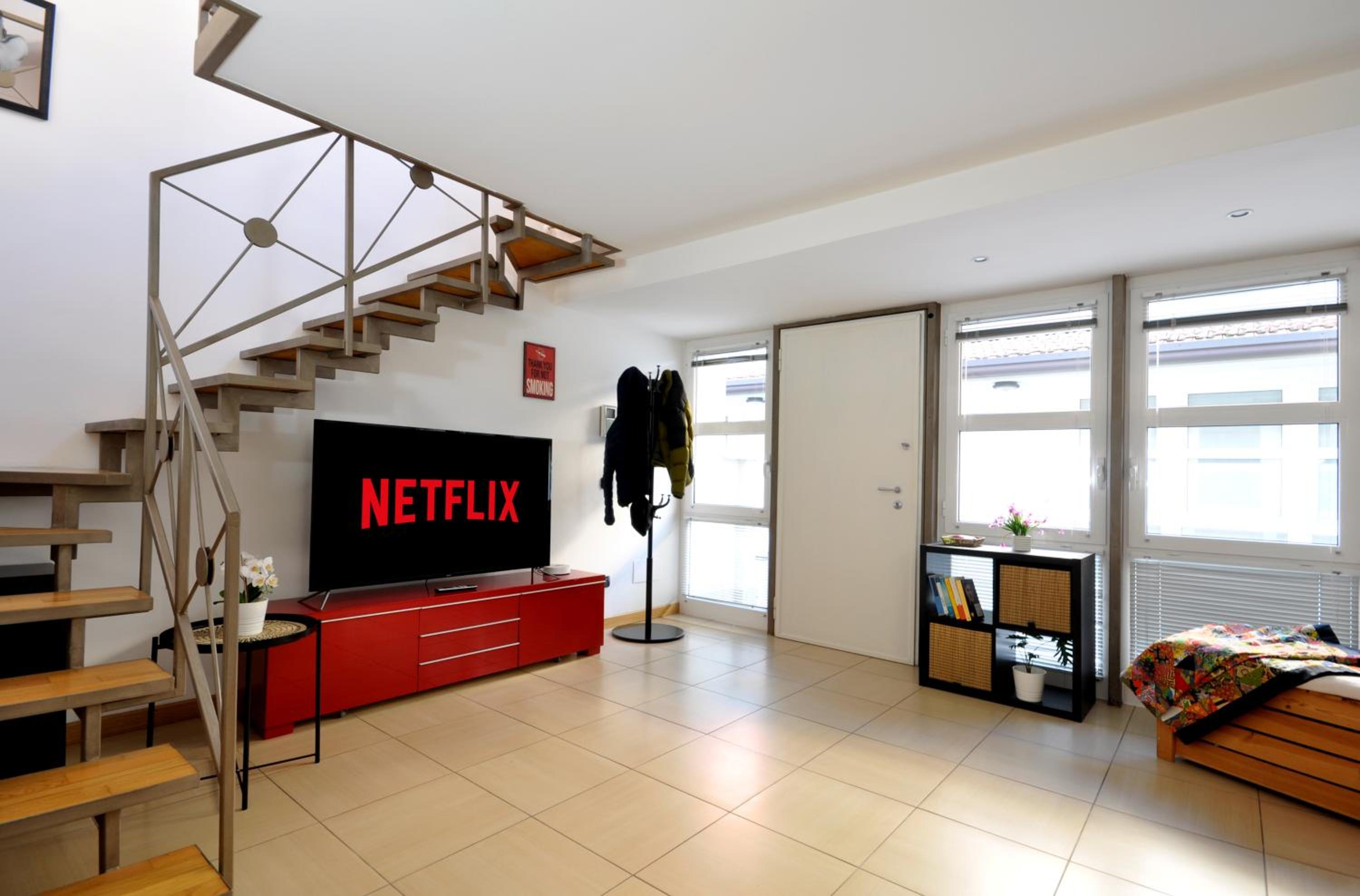 Loft ristrutturato vicino M4 Argonne - San Benigno