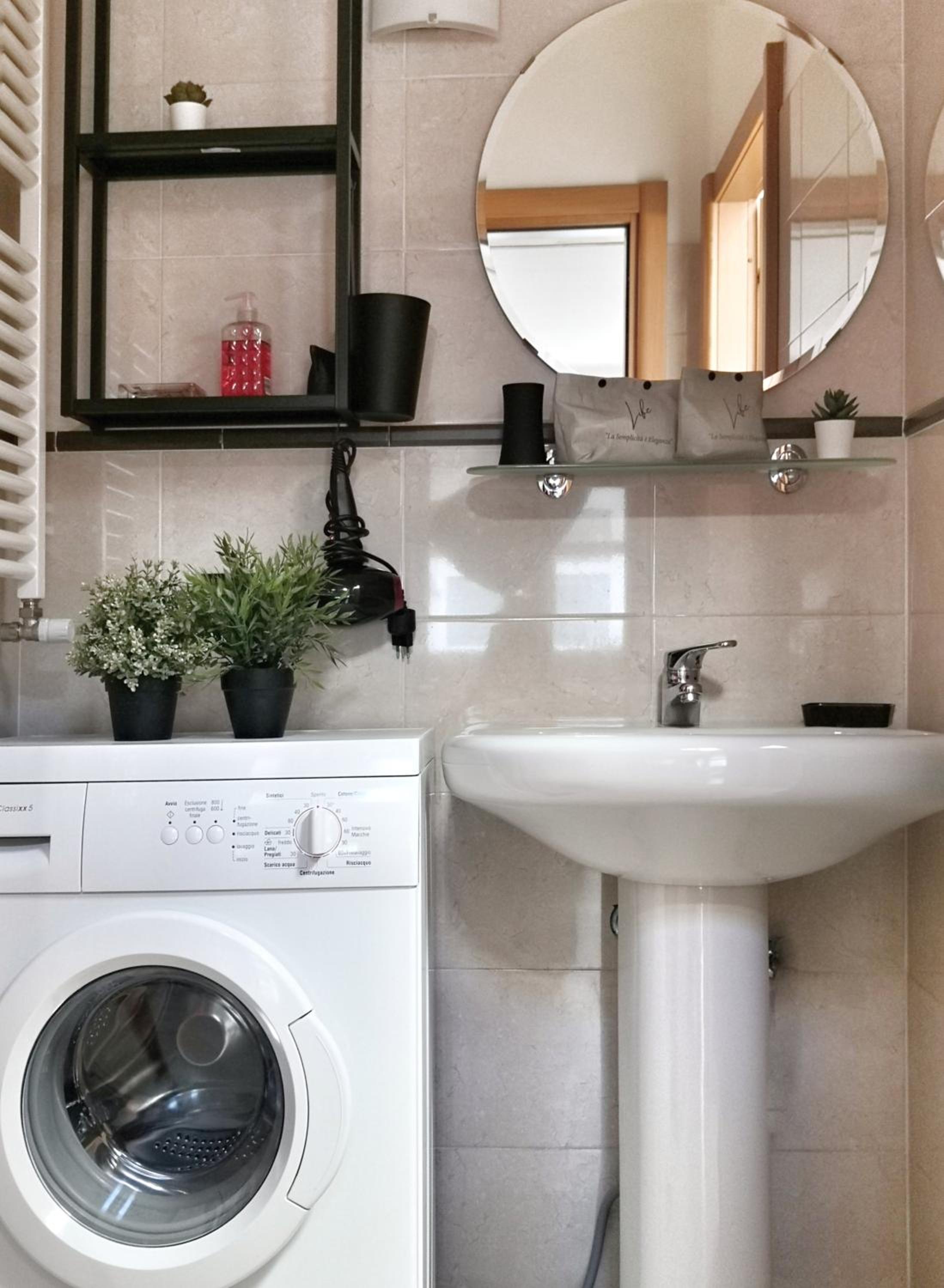 Loft ristrutturato vicino M4 Argonne - San Benigno