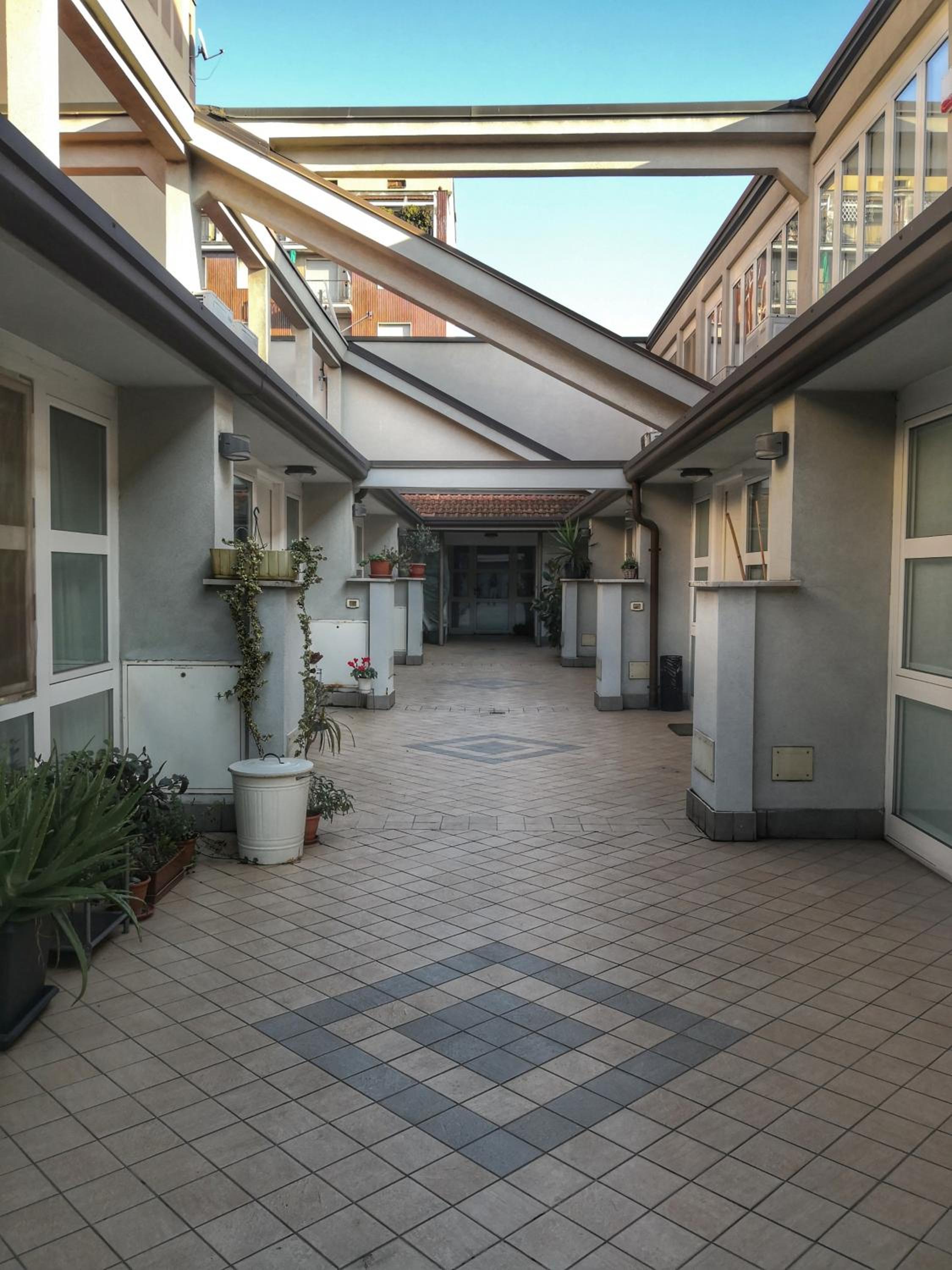 Loft ristrutturato vicino M4 Argonne - San Benigno