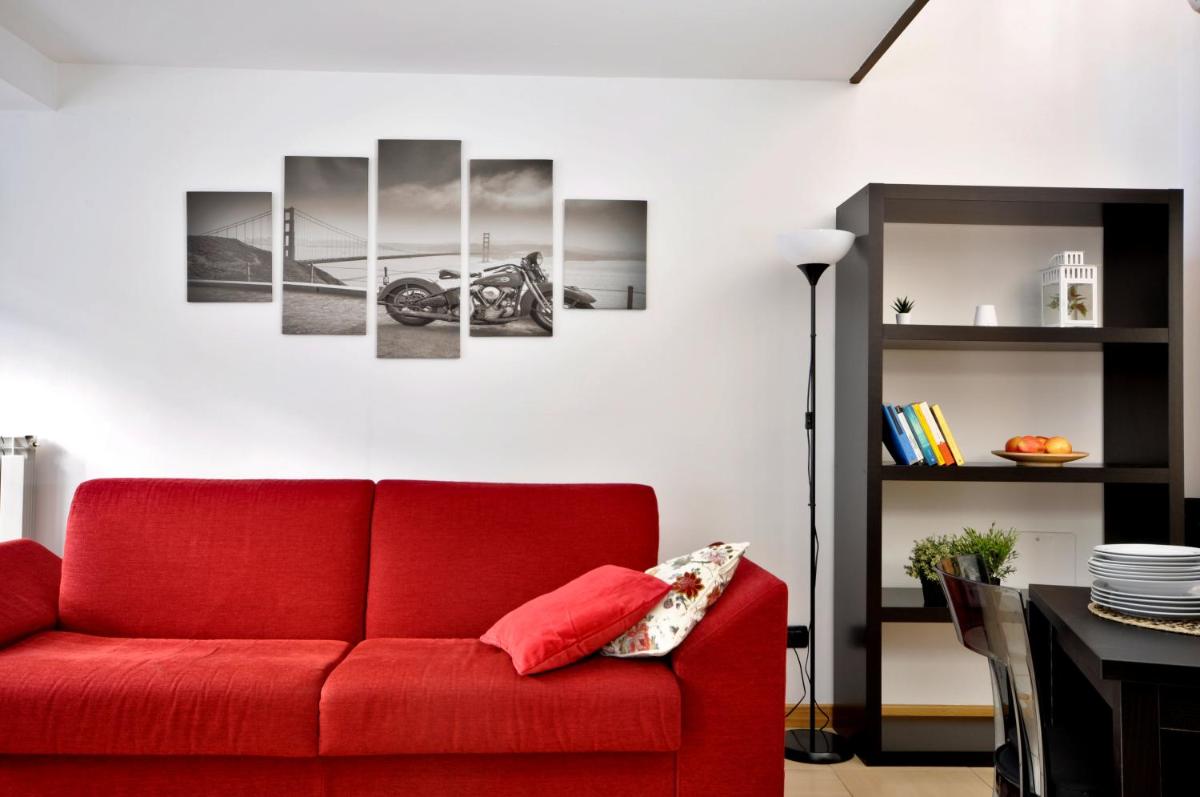 Loft ristrutturato vicino M4 Argonne - San Benigno