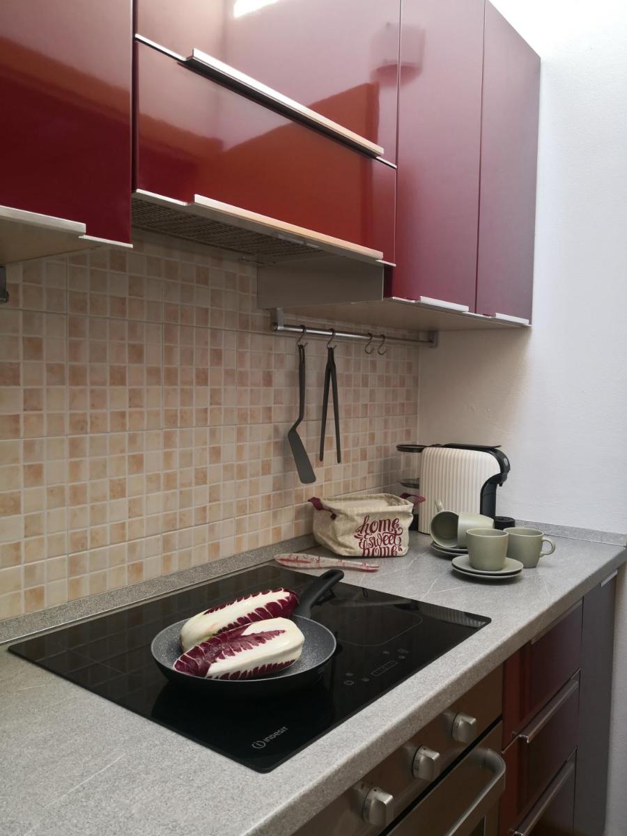 Loft ristrutturato vicino M4 Argonne - San Benigno