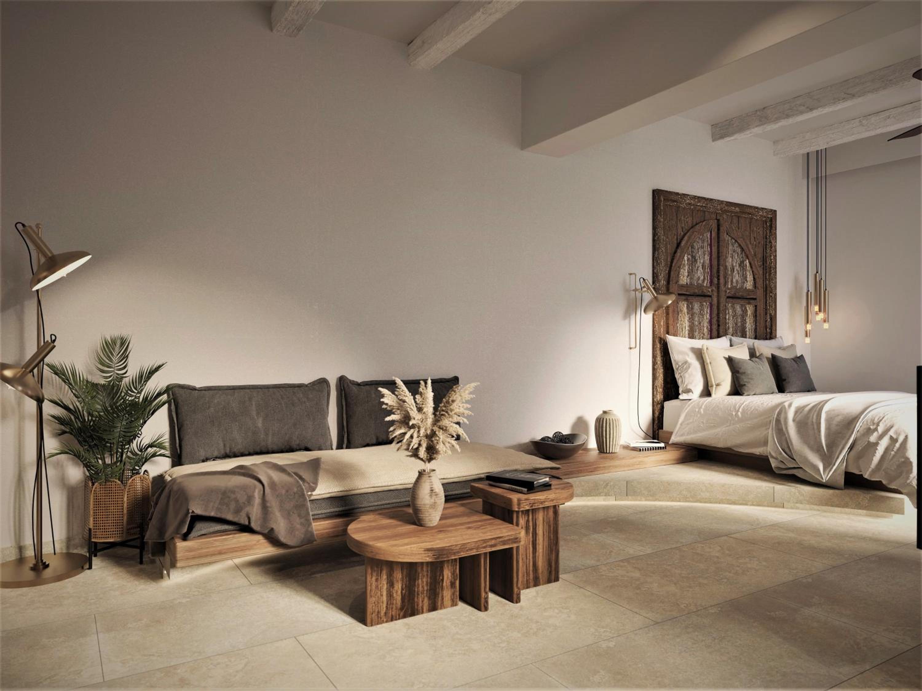 Lindos Vacations - F Charm all Suites - Adults Only - Property Image 5