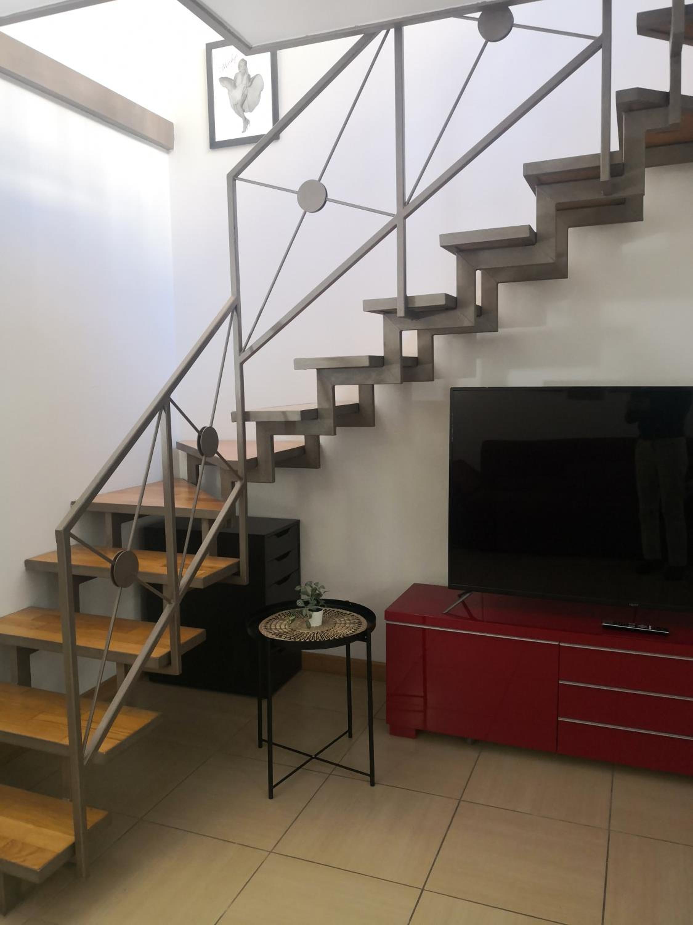 Loft ristrutturato vicino M4 Argonne - San Benigno