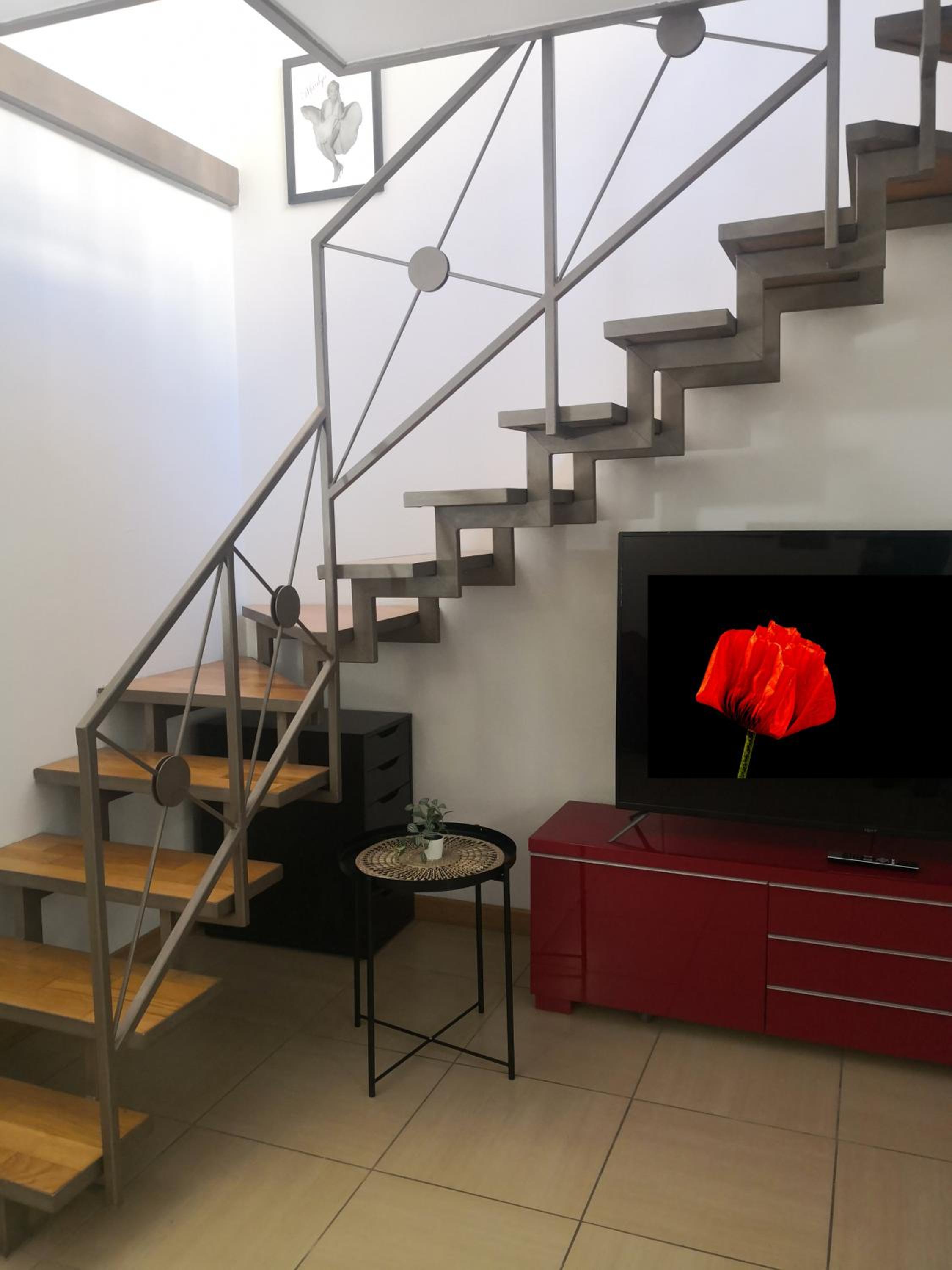 Loft ristrutturato vicino M4 Argonne - San Benigno