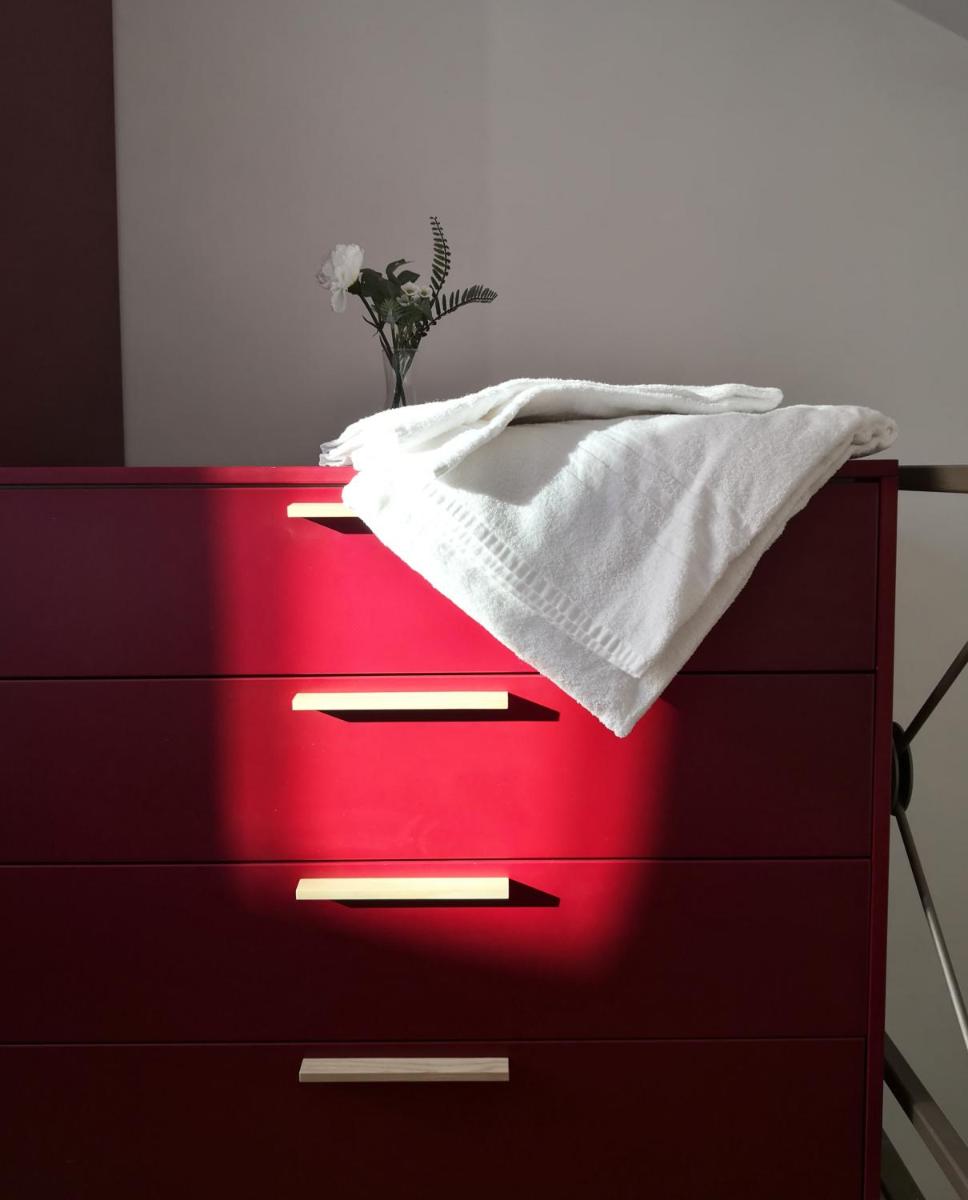 Loft ristrutturato vicino M4 Argonne - San Benigno