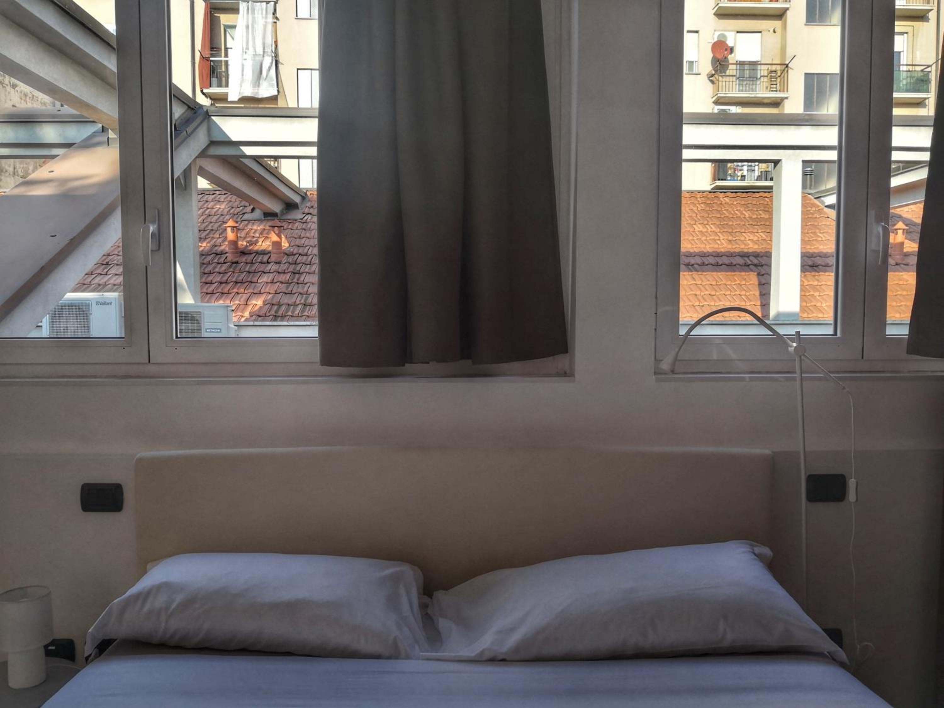 Loft ristrutturato vicino M4 Argonne - San Benigno
