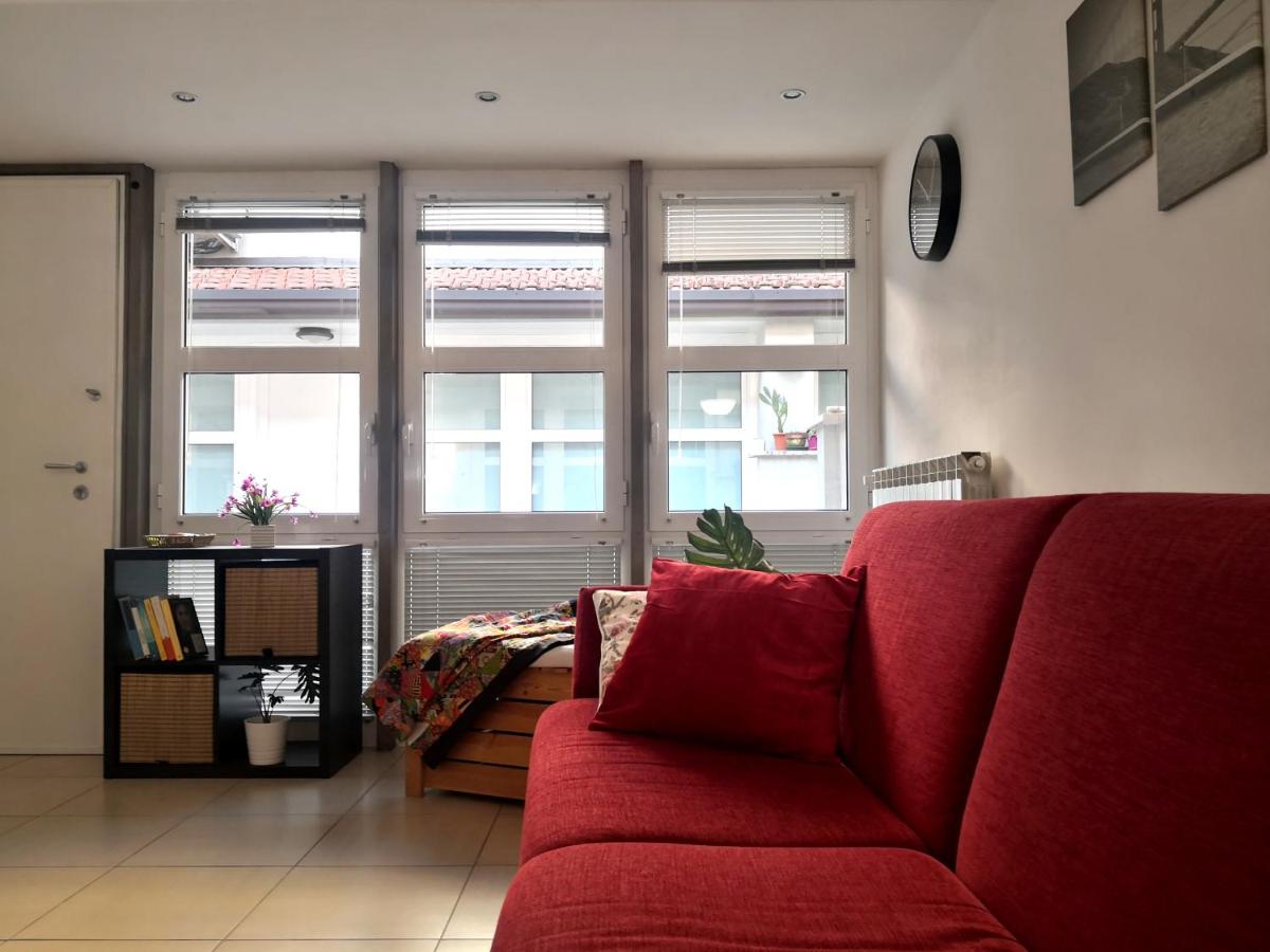 Loft ristrutturato vicino M4 Argonne - San Benigno