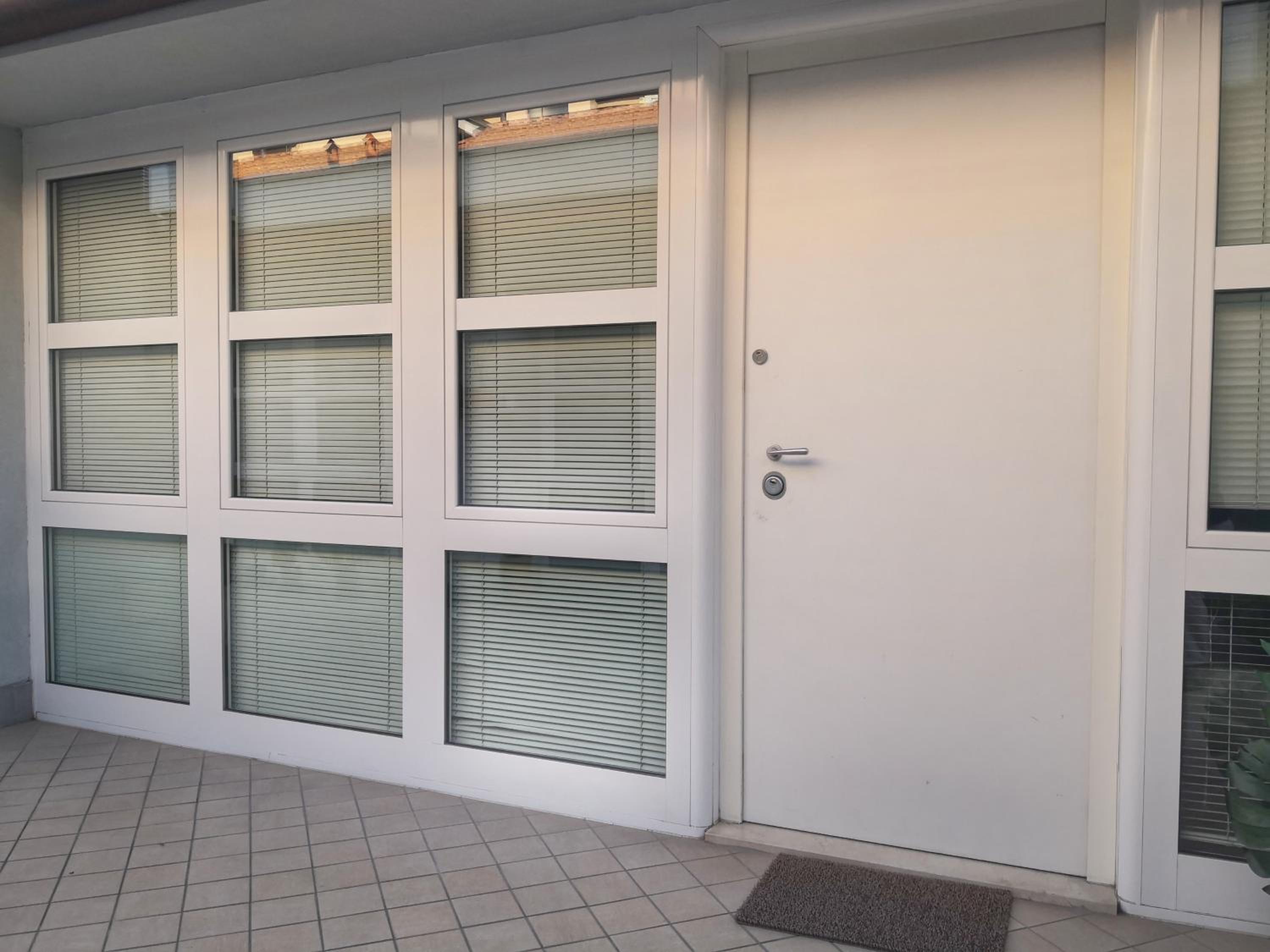 Loft ristrutturato vicino M4 Argonne - San Benigno