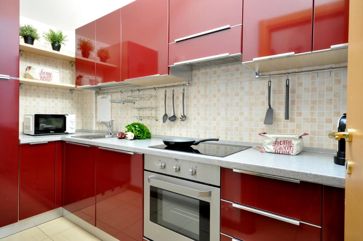 Loft ristrutturato vicino M4 Argonne - San Benigno