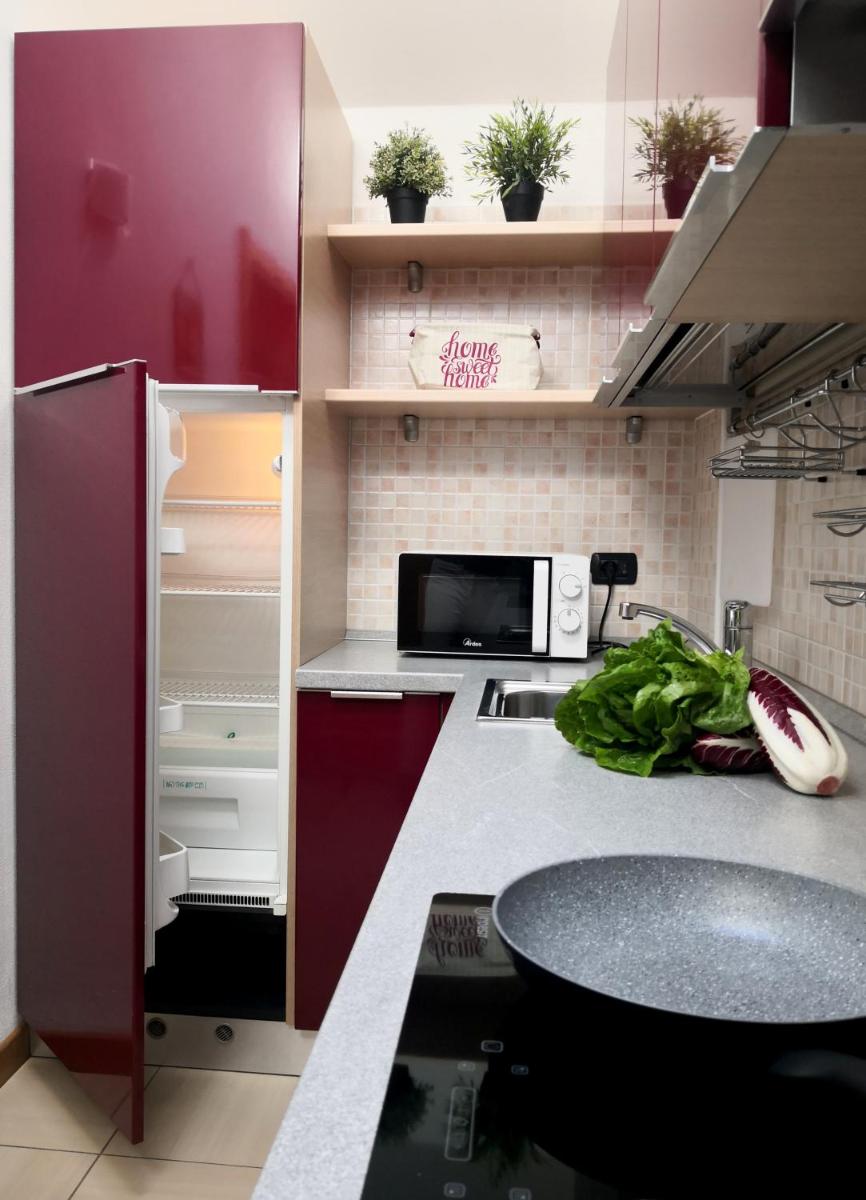 Loft ristrutturato vicino M4 Argonne - San Benigno