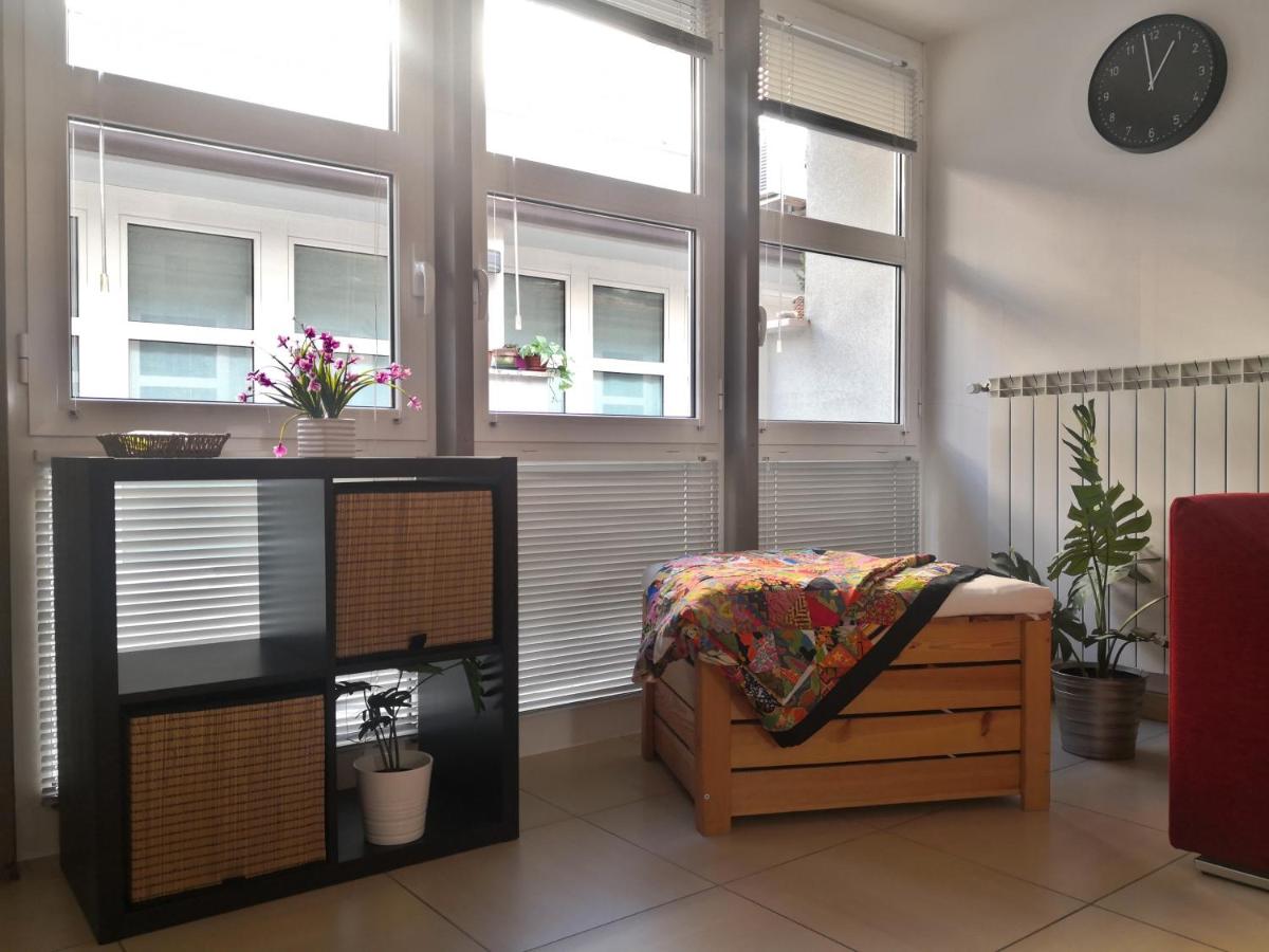Loft ristrutturato vicino M4 Argonne - San Benigno