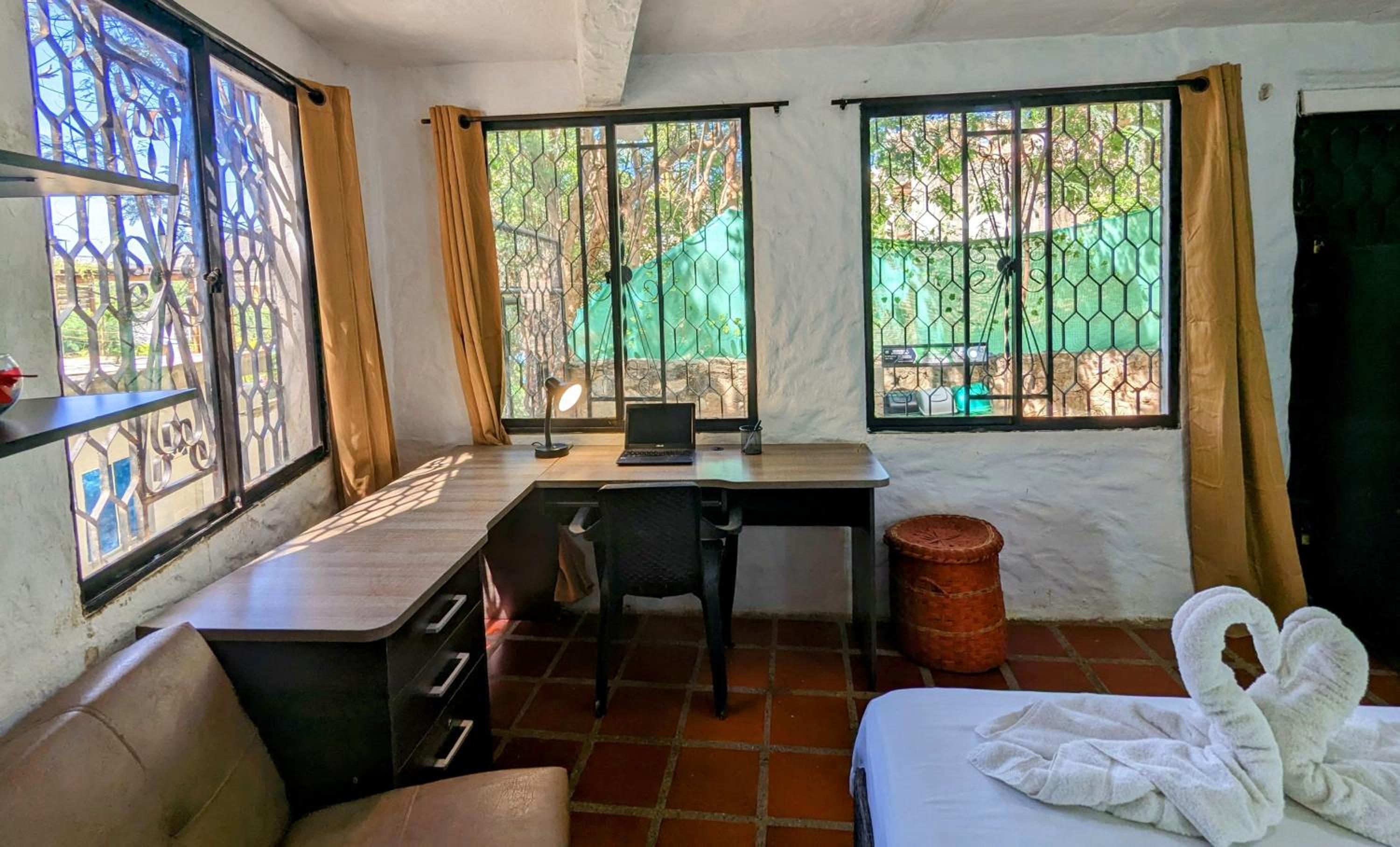 Casa de Piedra Taganga