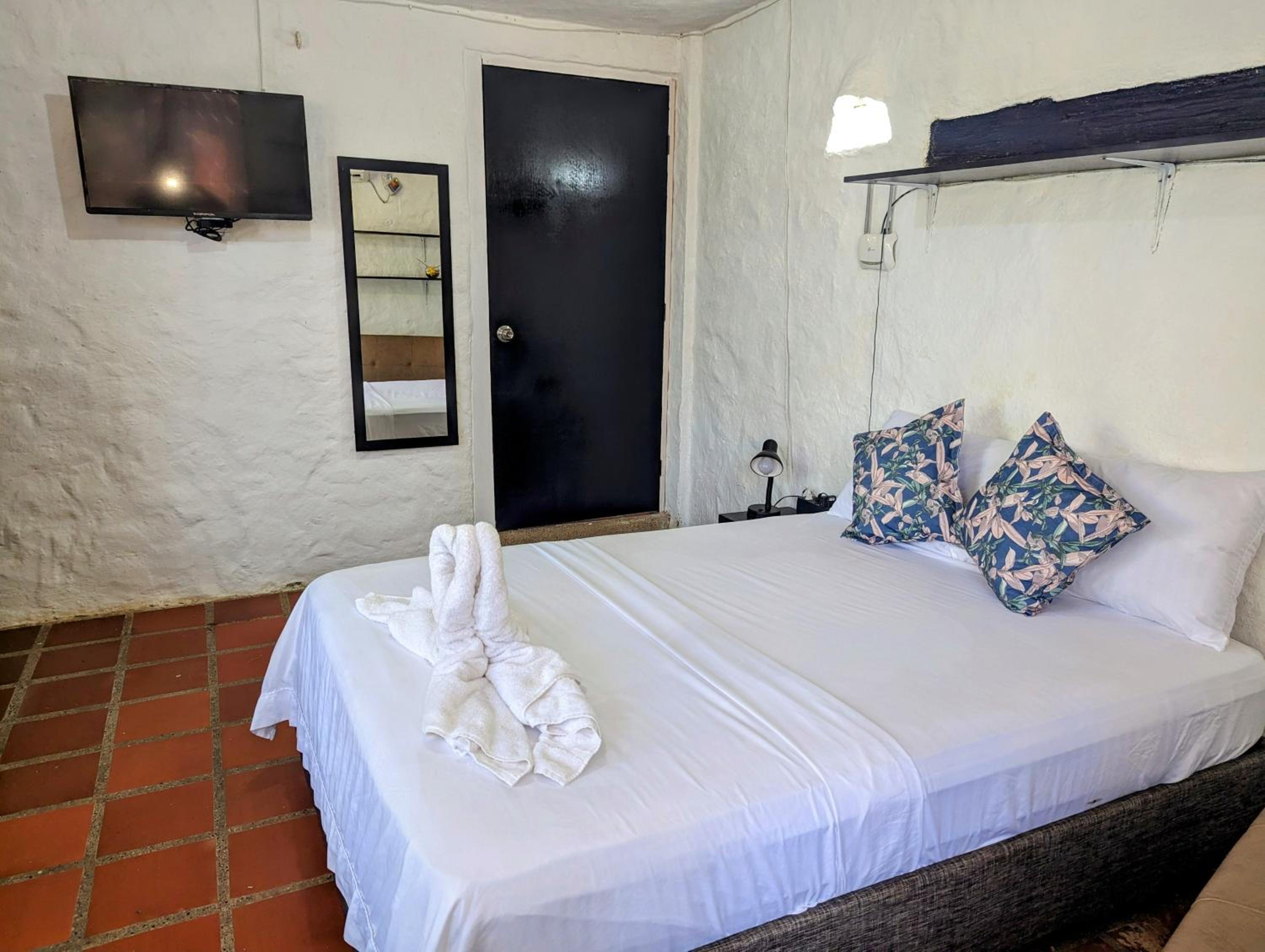 Casa de Piedra Taganga