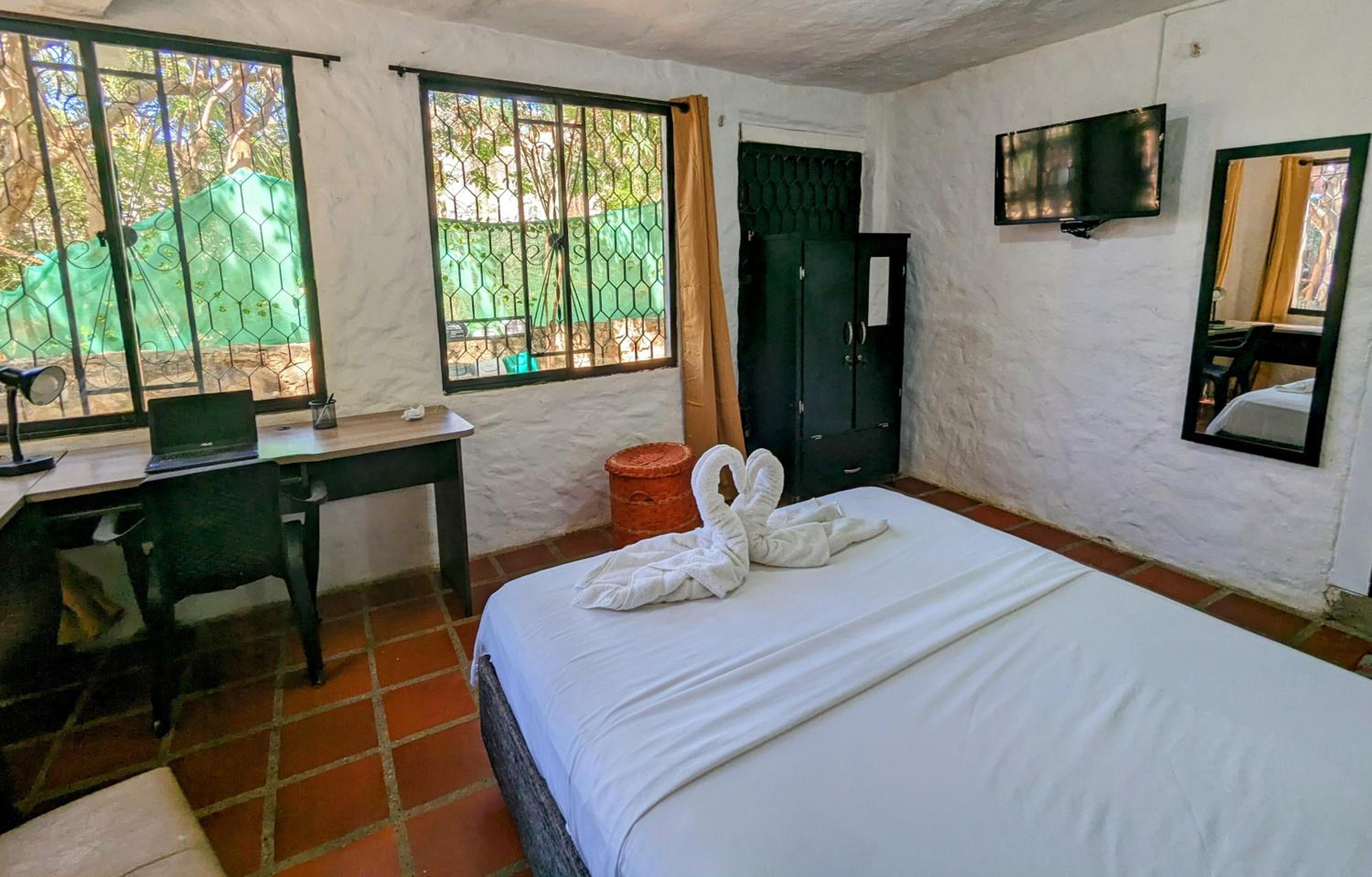 Casa de Piedra Taganga