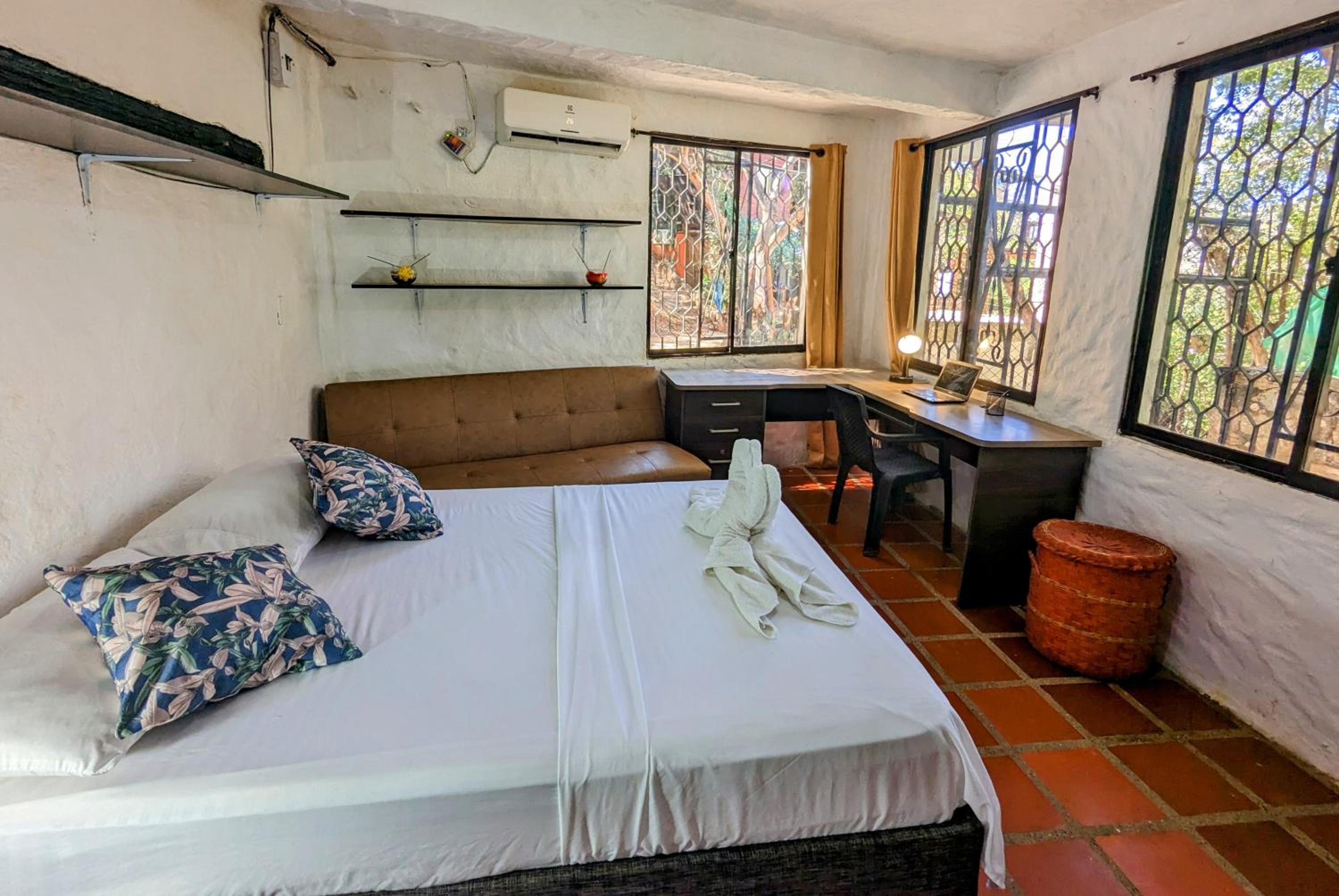 Casa de Piedra Taganga