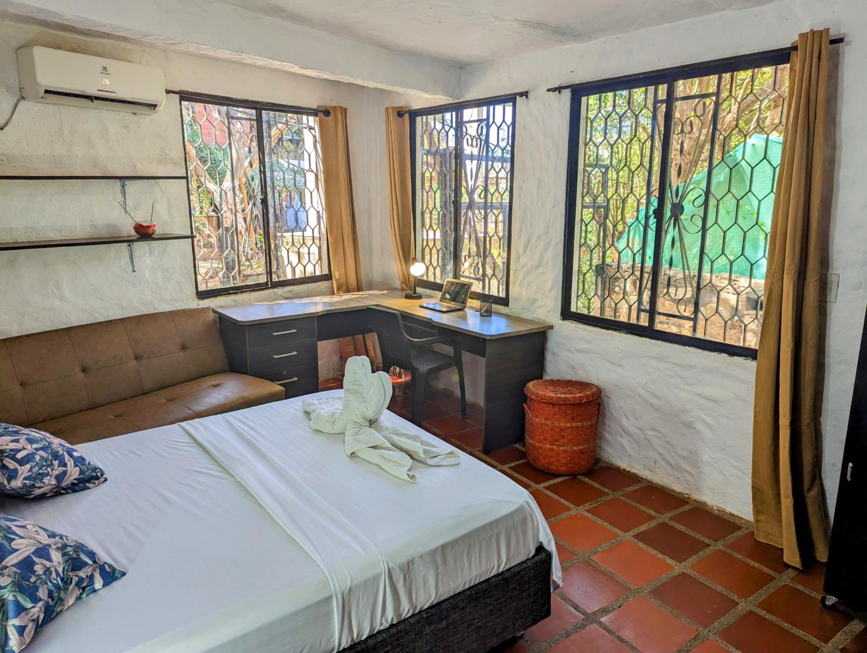Casa de Piedra Taganga