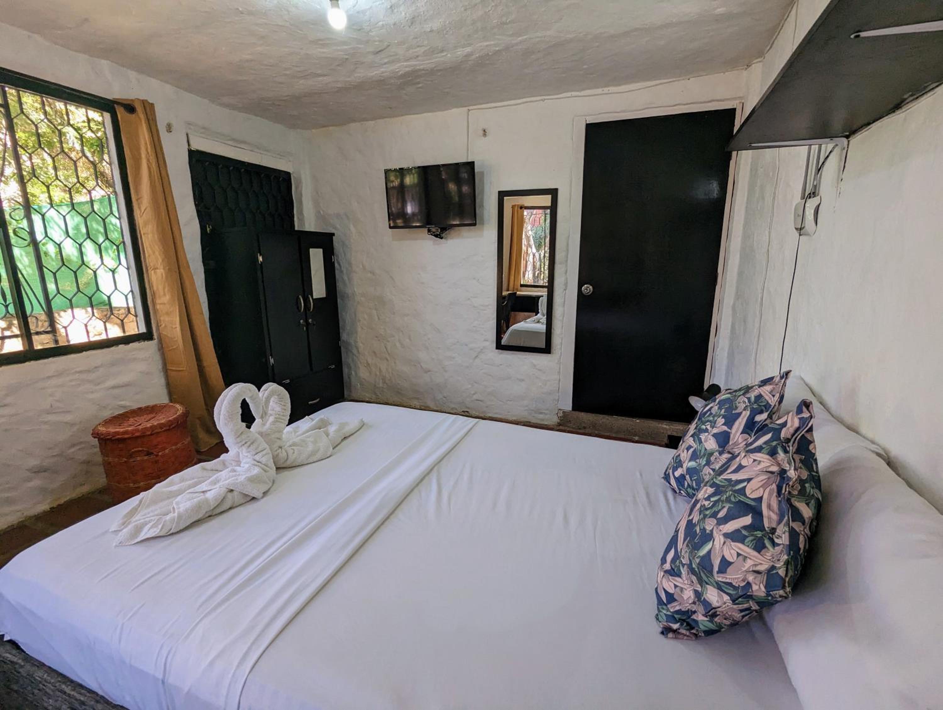 Casa de Piedra Taganga