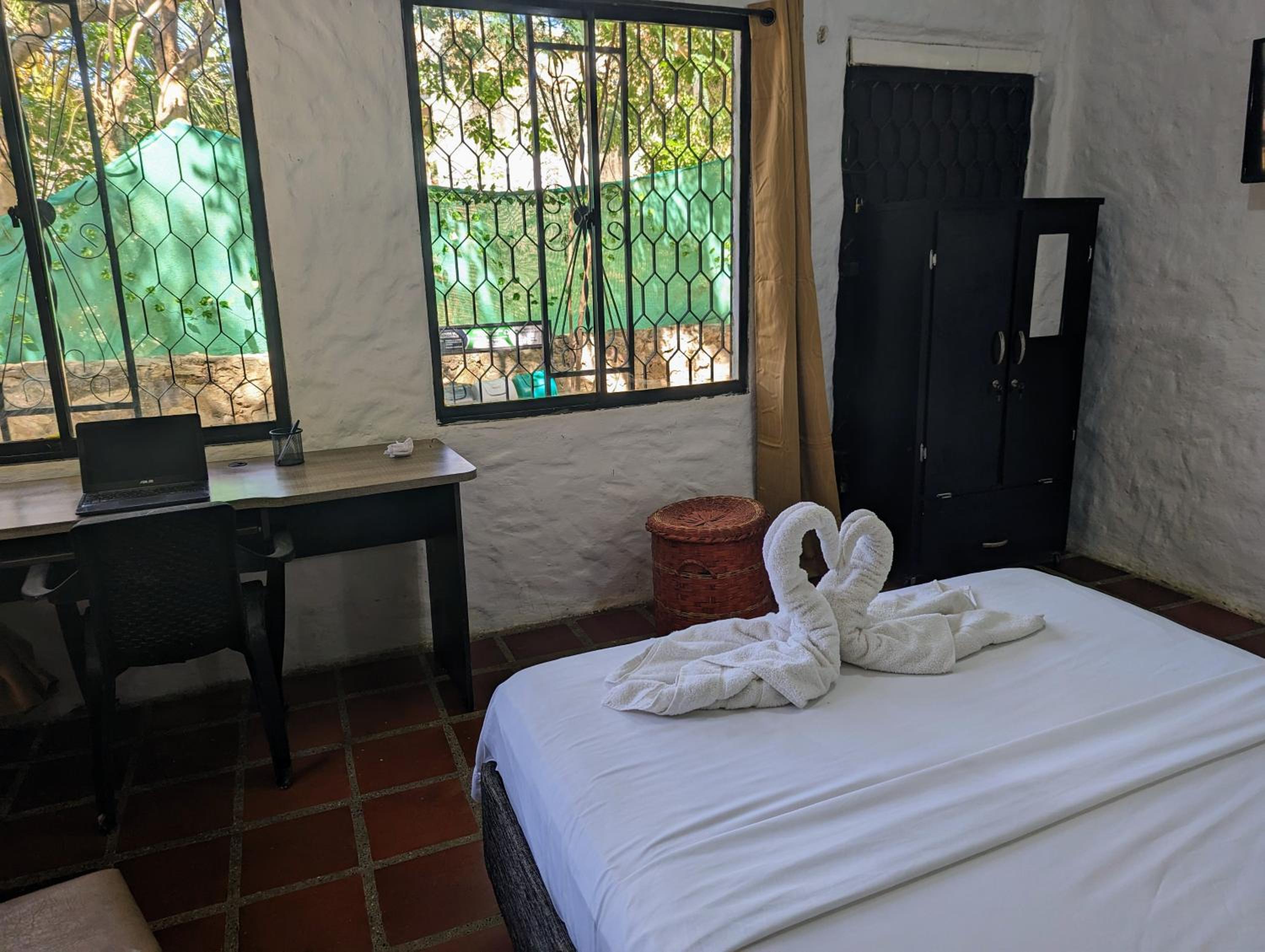 Casa de Piedra Taganga
